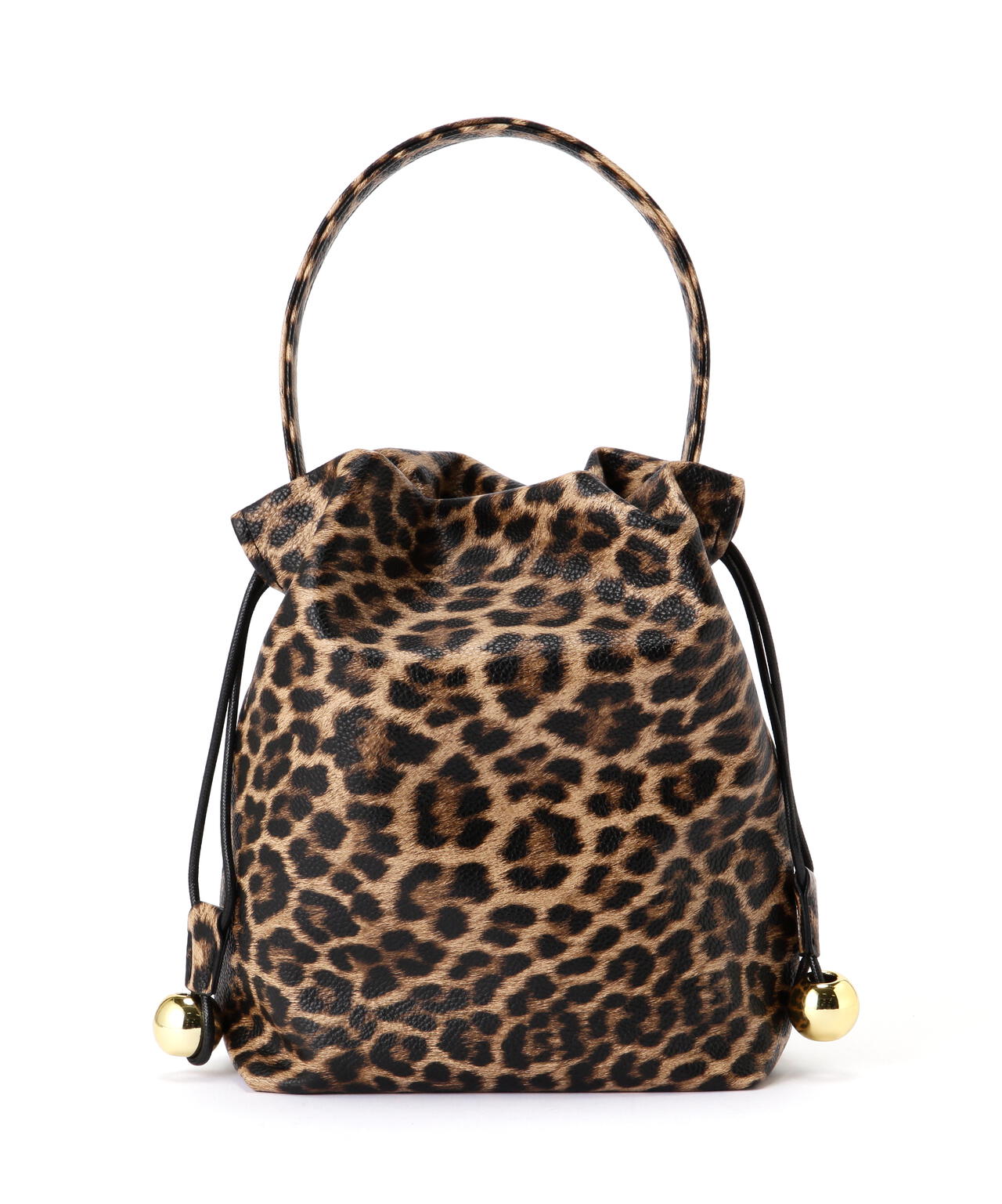 ボール巾着バッグ | FREE'S MART（フリーズマート） ｜【公式】通販mix