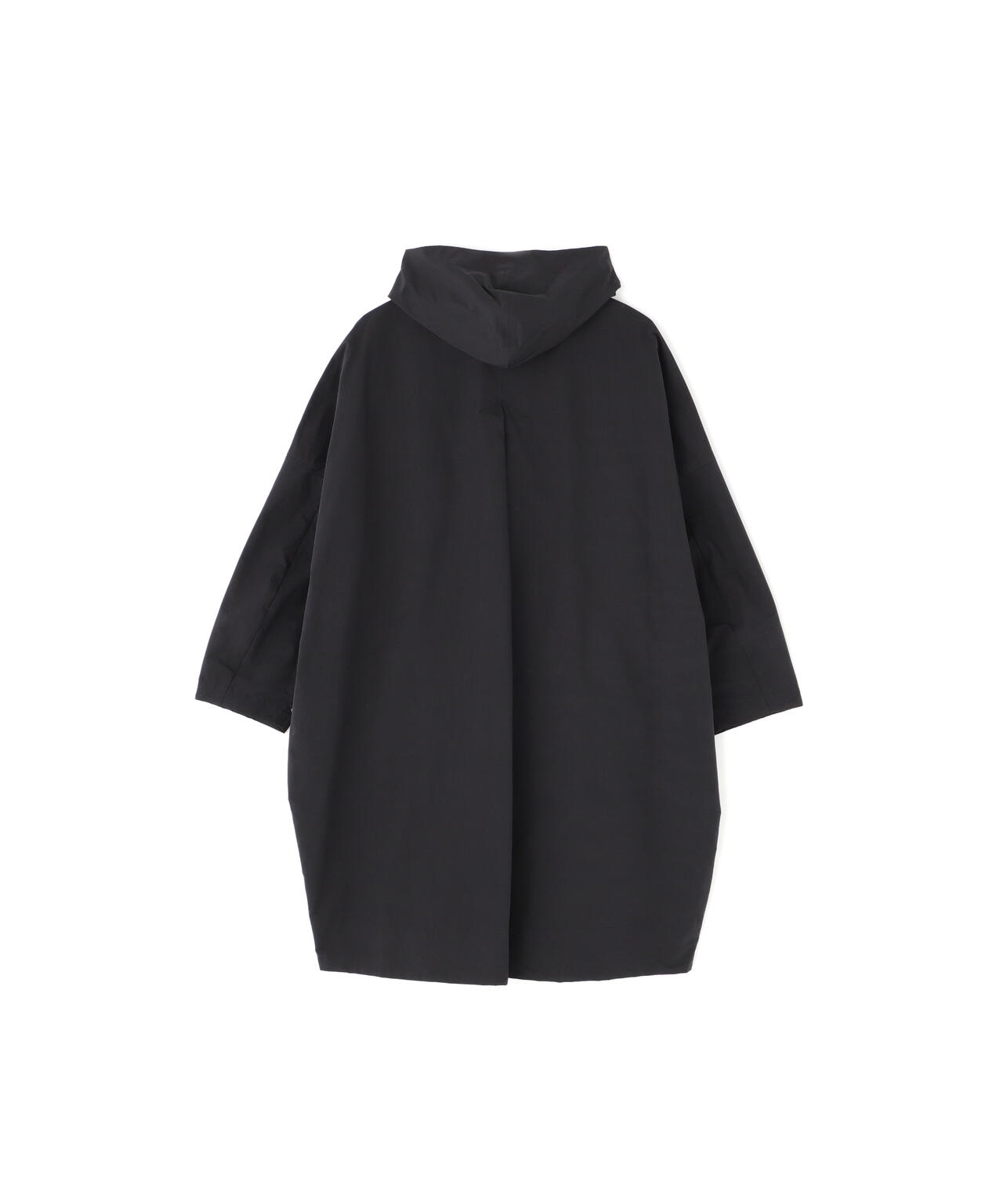THE LIBRARY / [UNISEX] N/P WEATHER COAT | THE LIBRARY（ザ ライブ