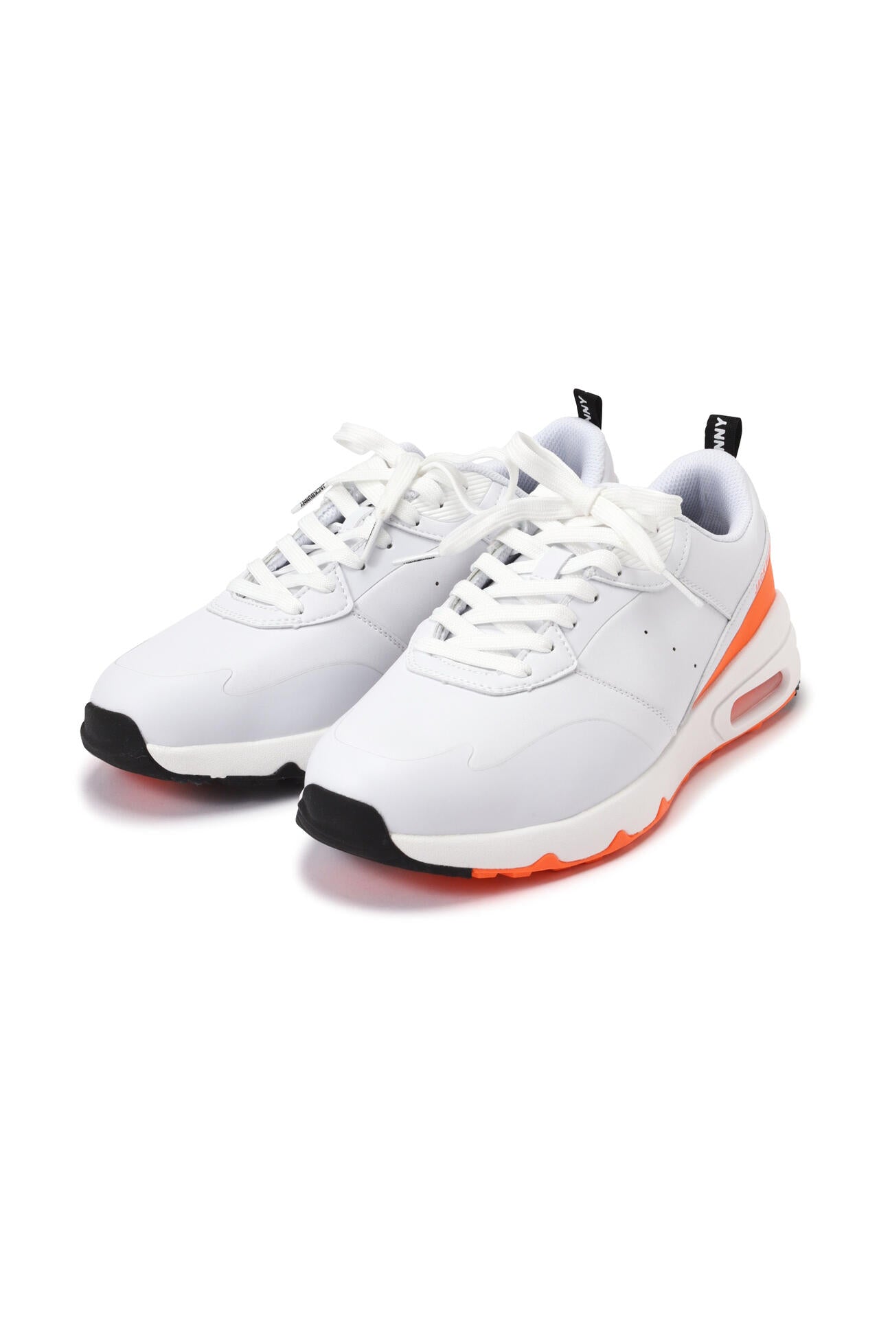 AIR SOLEシューズ (MENS) | Jack Bunny!!（ジャックバニー） ｜【公式