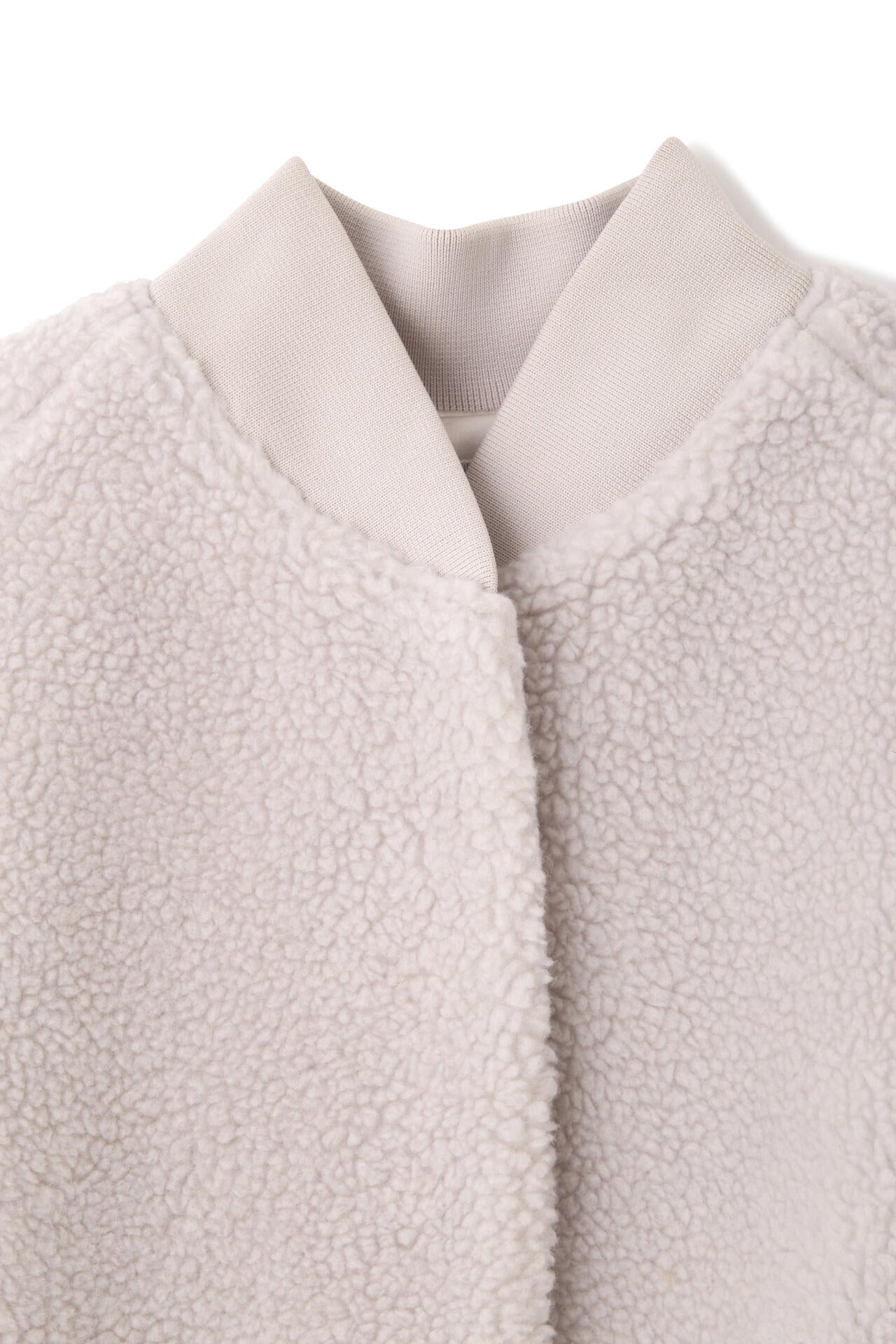 ウールボアケープ | LE PHIL（ル フィル） ｜【公式】通販mix.tokyo