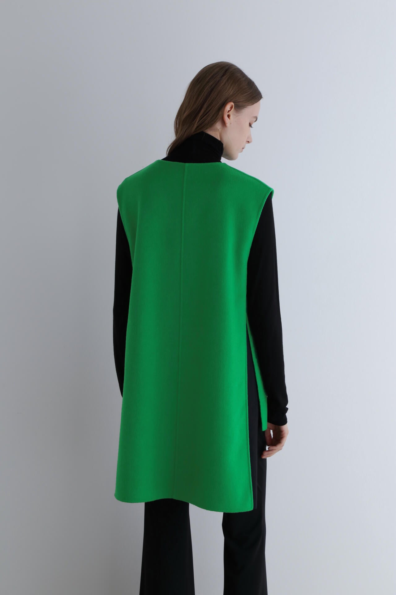 ライトリバーブラウス | LE PHIL（ル フィル） ｜【公式】通販mix