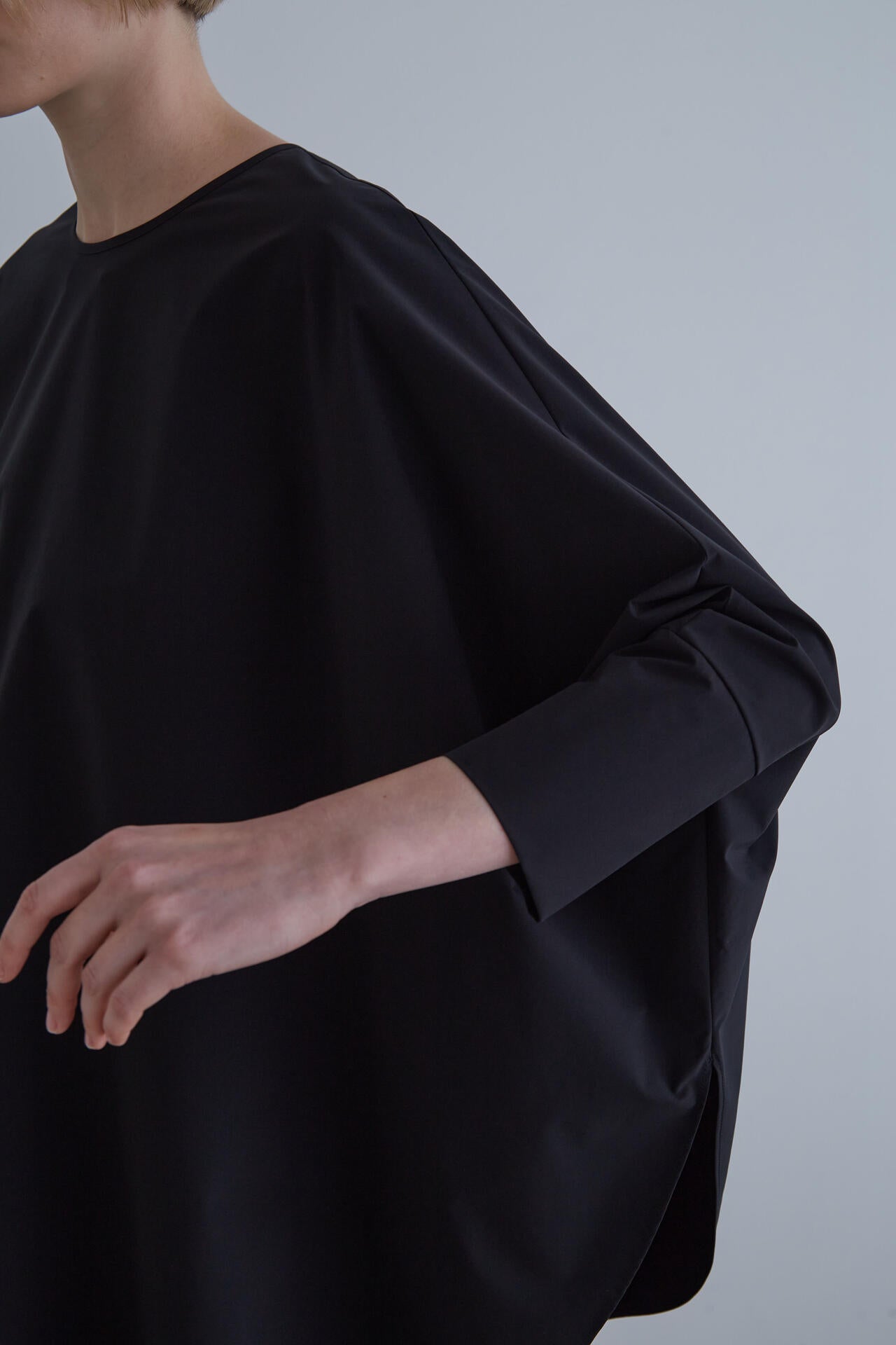 サークルオーバーブラウス | LE PHIL（ル フィル） ｜【公式】通販mix