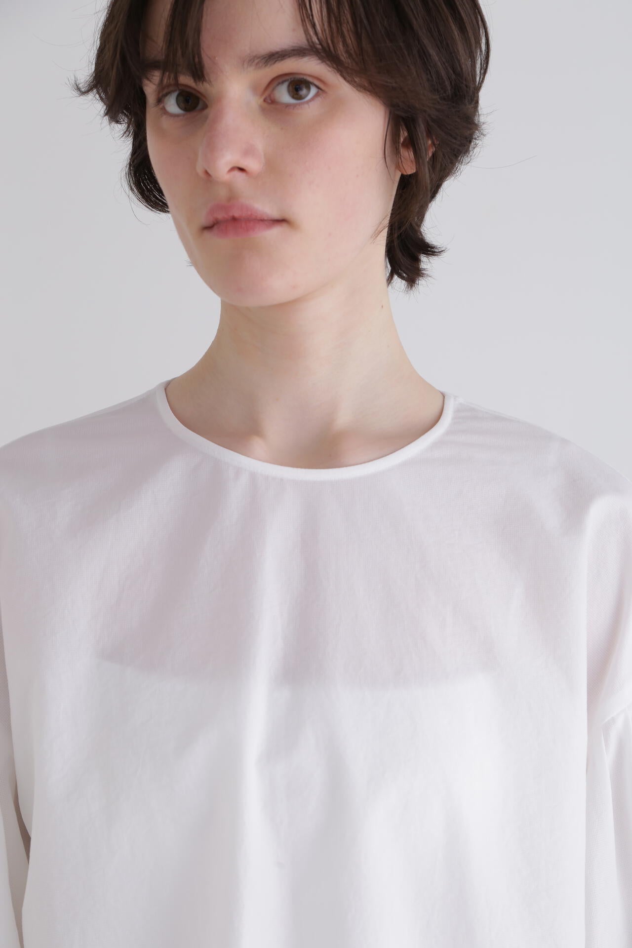 クールドットブロードブラウス | LE PHIL（ル フィル） ｜【公式】通販