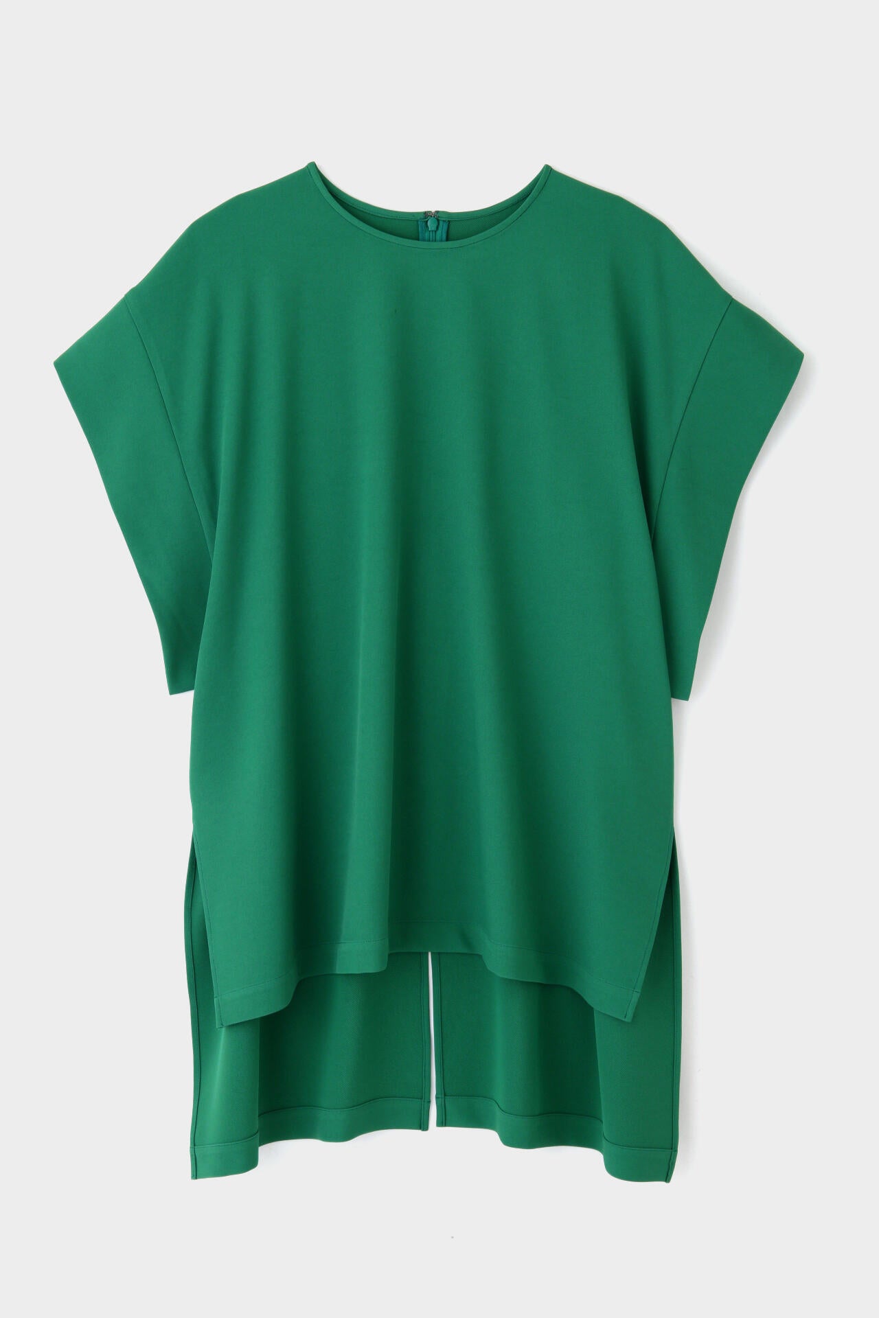 2WAYツイルブラウス | LE PHIL（ル フィル） ｜【公式】通販mix.tokyo