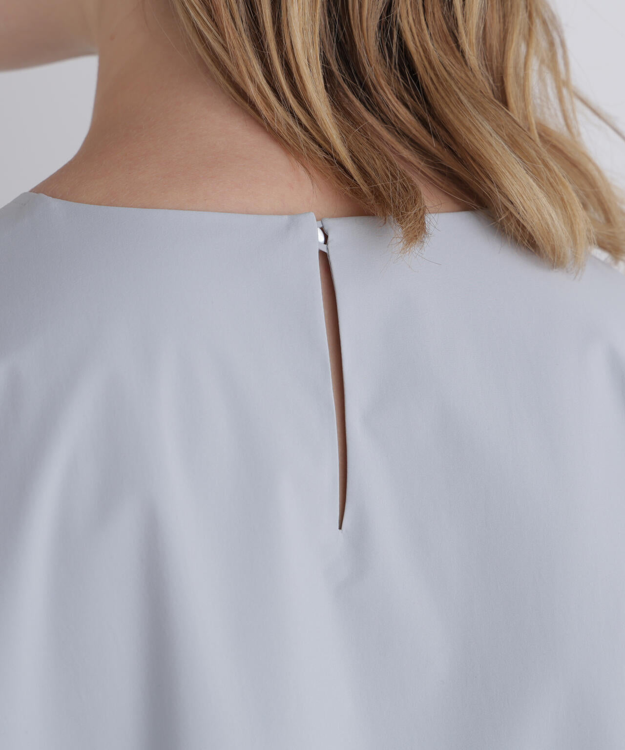 SOLOTEXギャザーブラウス | LE PHIL（ル フィル） ｜【公式】通販mix