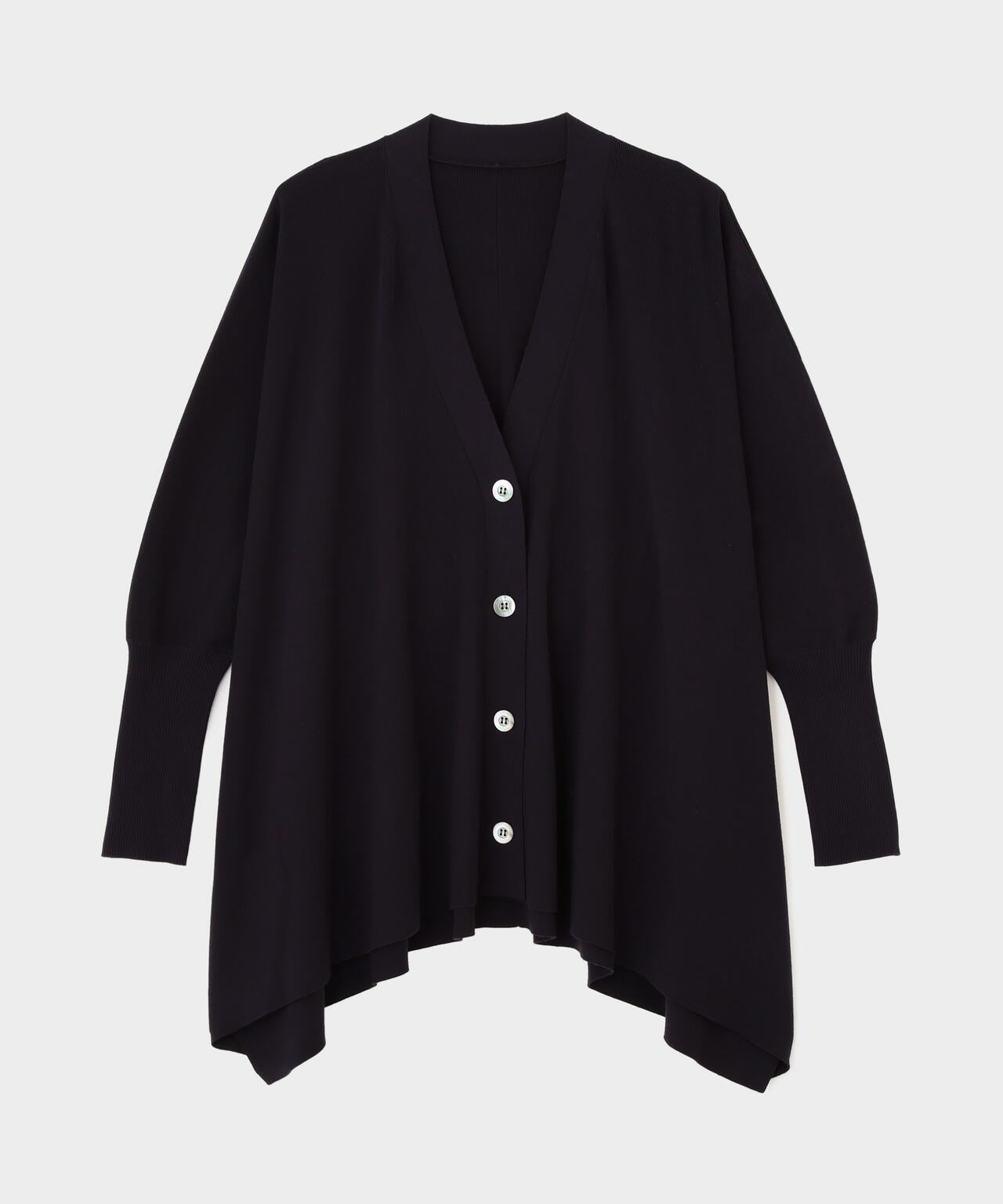 スクエアニットカーデ | LE PHIL（ル フィル） ｜【公式】通販mix