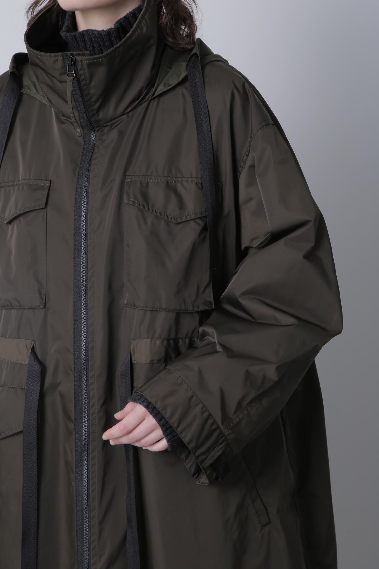 New Military Coat | STUMBLY（スタンブリー） ｜【公式】通販mix