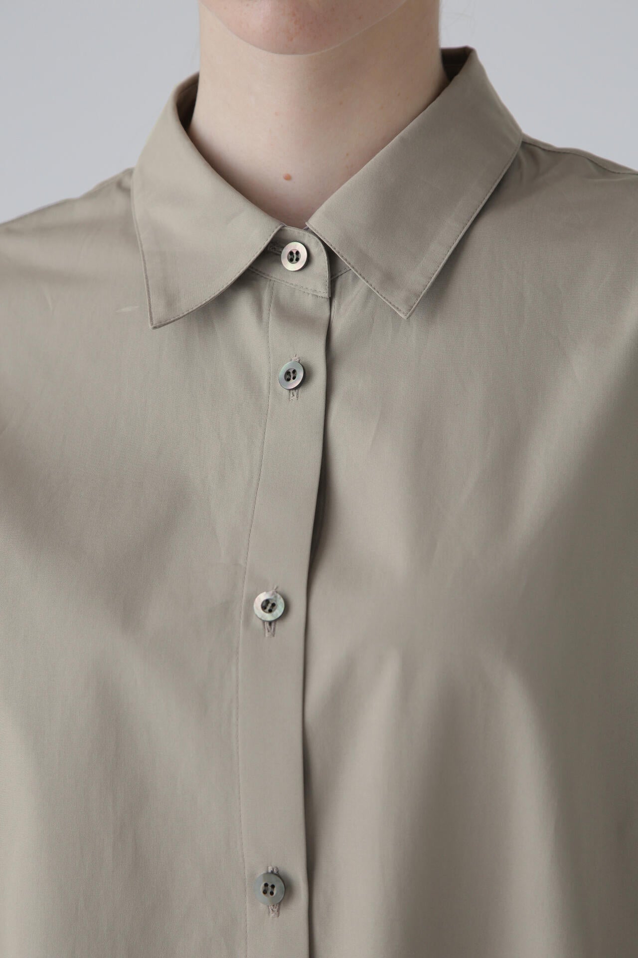 THOMAS MASON Coブロードブラウス | ADORE（アドーア） ｜【公式】通販