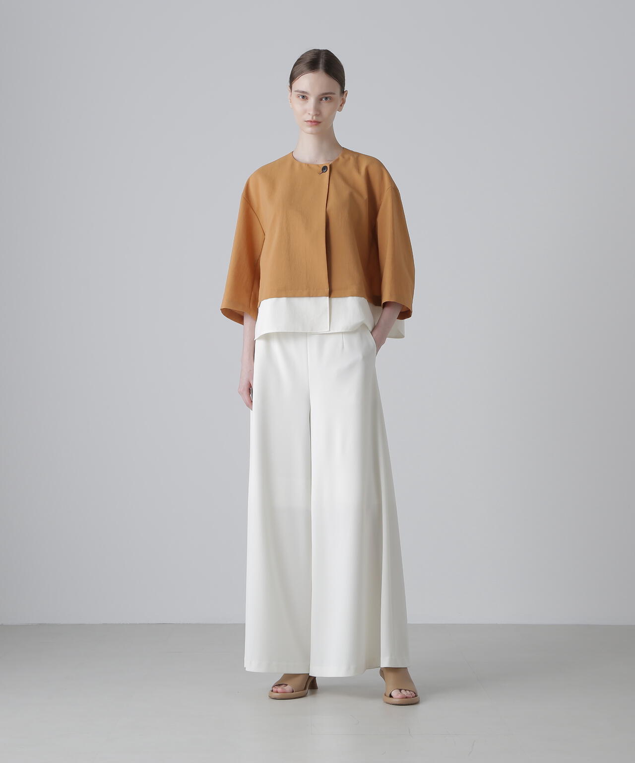 ブリーズトロジャケット | ADORE（アドーア） ｜【公式】通販mix.tokyo