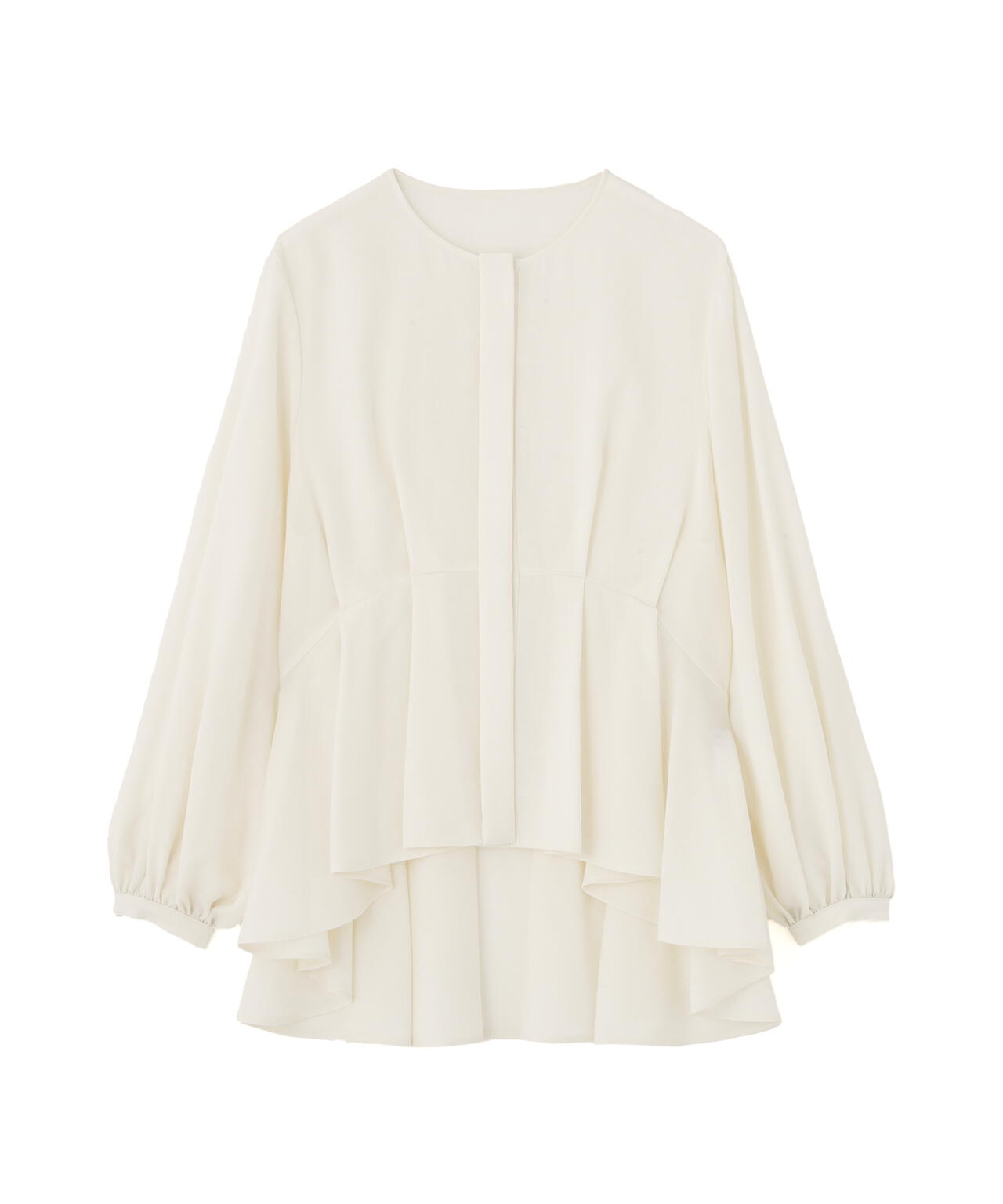 ウールアムンゼンブラウス | ADORE（アドーア） ｜【公式】通販mix