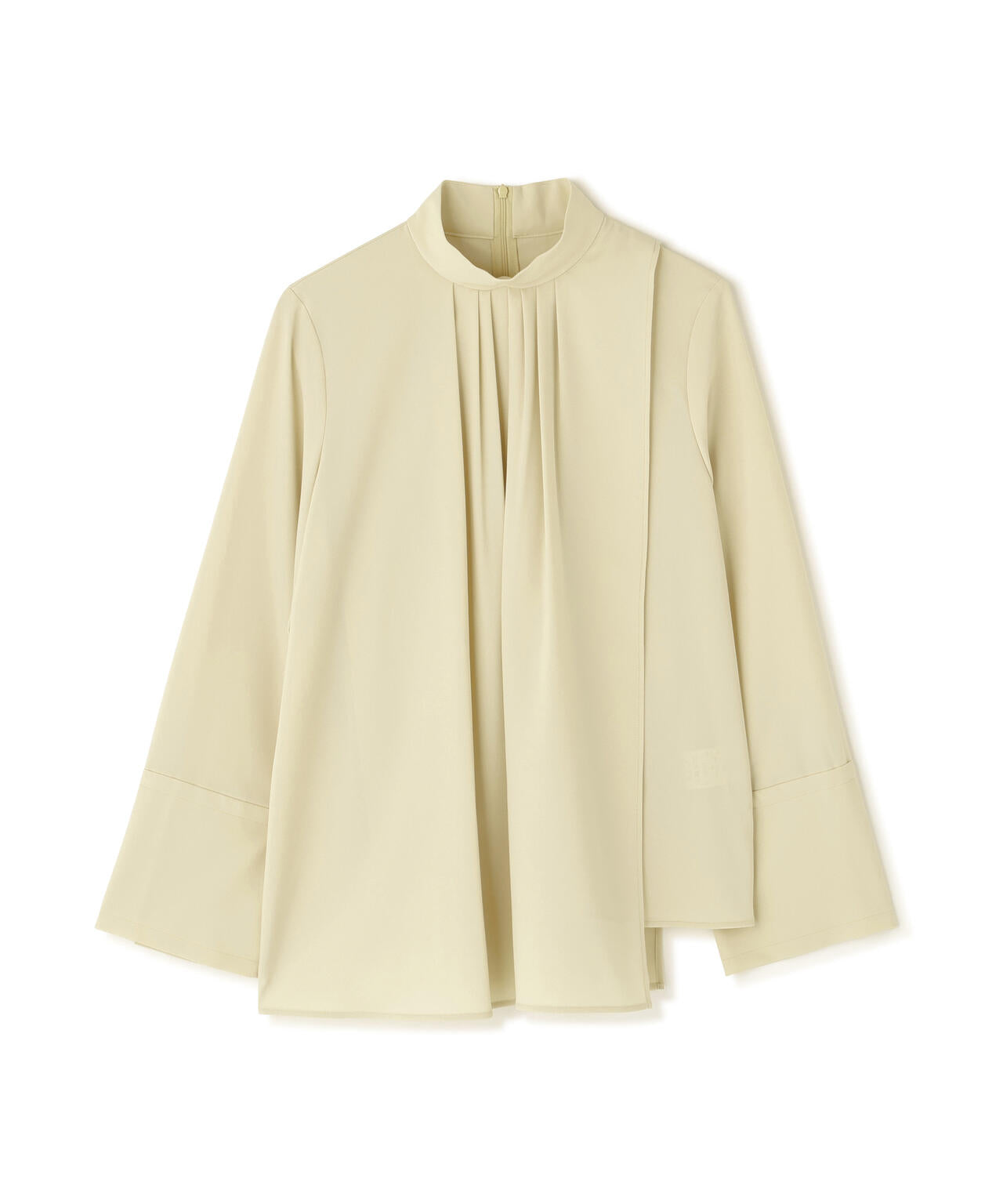 ドライタッチジョーゼットブラウス | ADORE（アドーア） ｜【公式