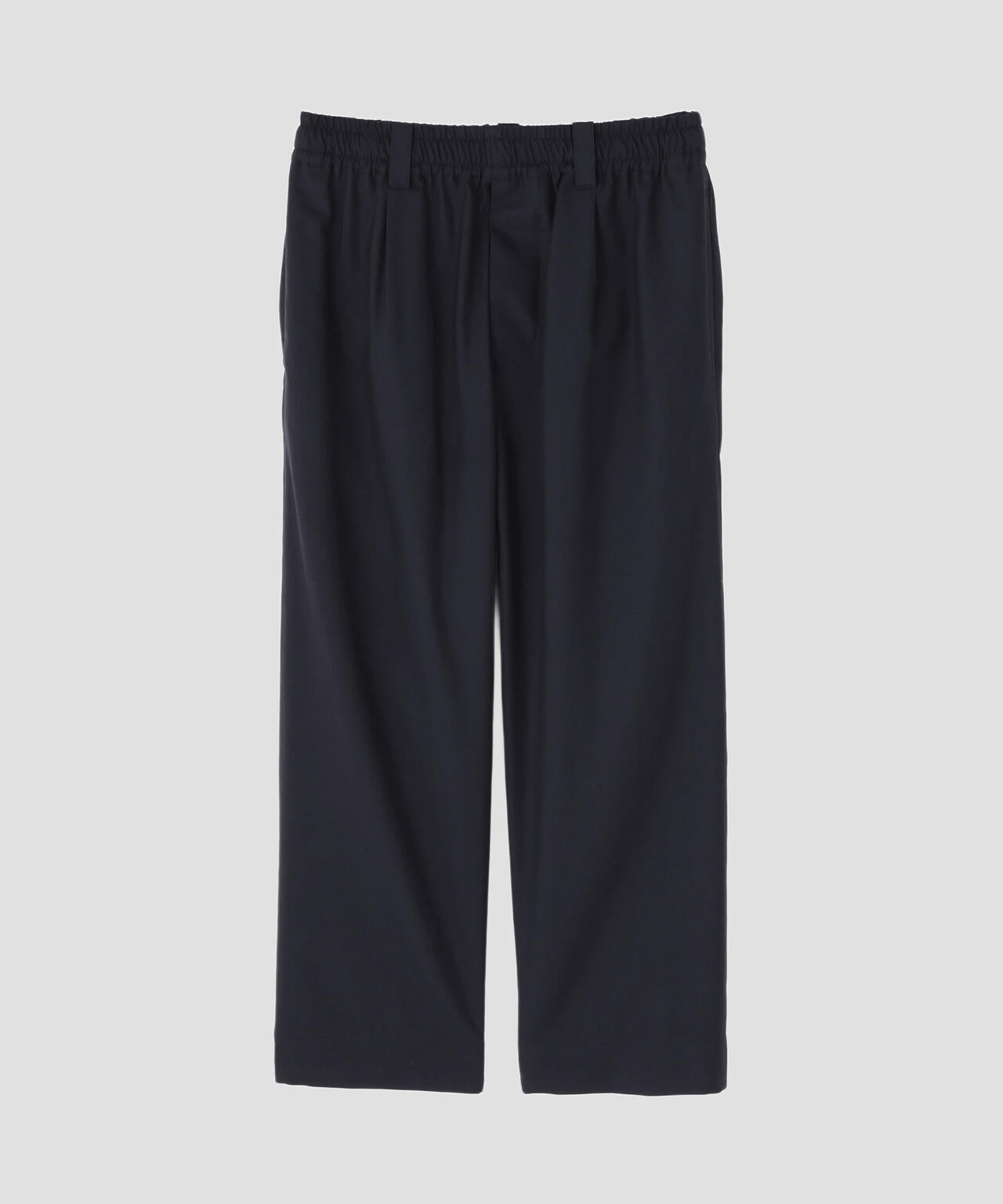 SUMMER WOOL TROUSERS | MARGARET HOWELL（マーガレット・ハウエル