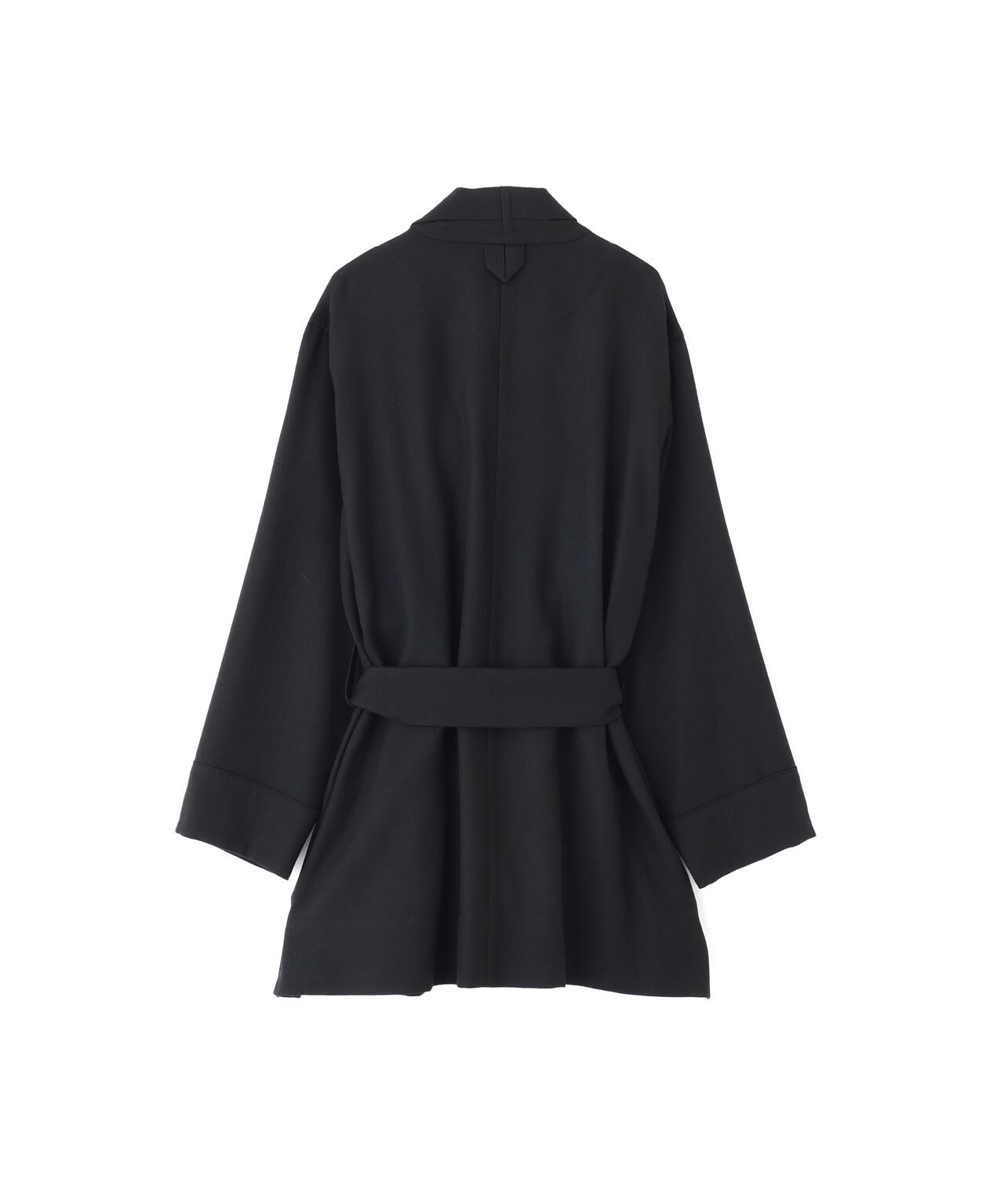 SOFT WOOL SHIRT | MARGARET HOWELL（マーガレット・ハウエル