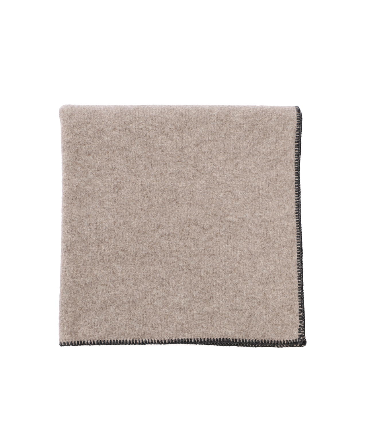 MILLED WOOL BLANKET | MARGARET HOWELL（マーガレット・ハウエル