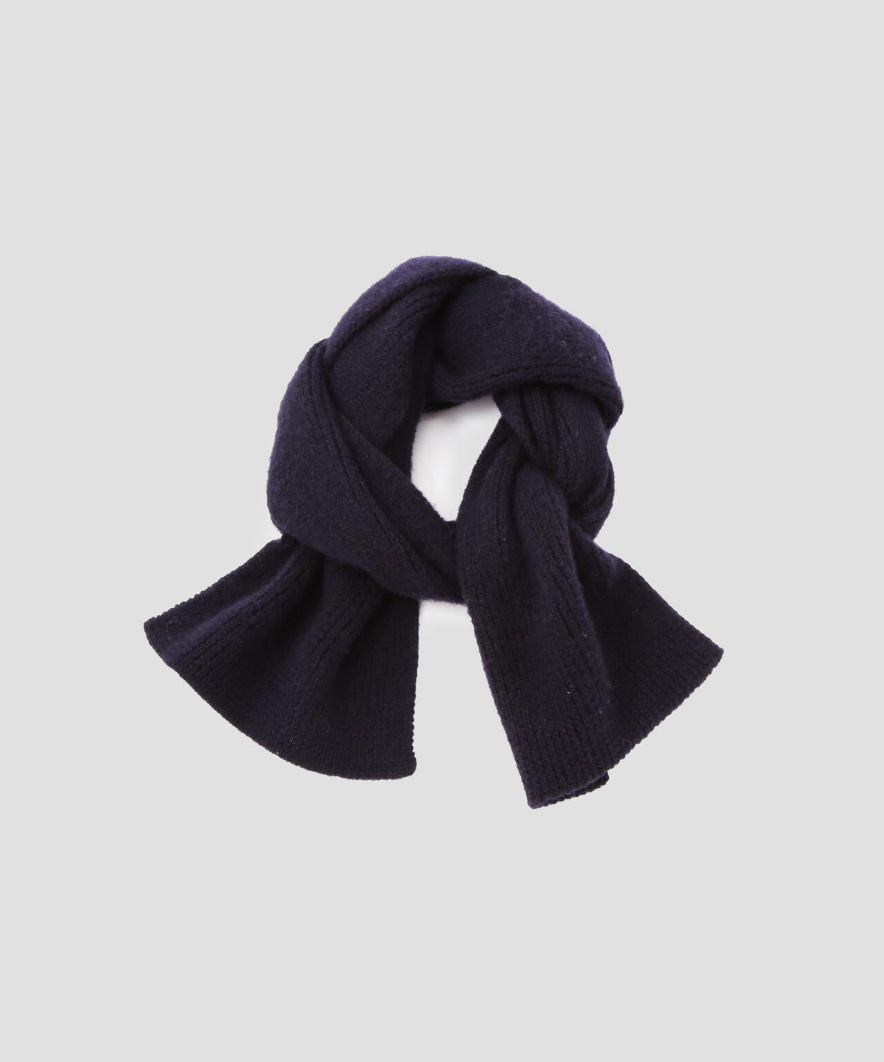 MHL BRUSHED SCARF | MARGARET HOWELL（マーガレット・ハウエル
