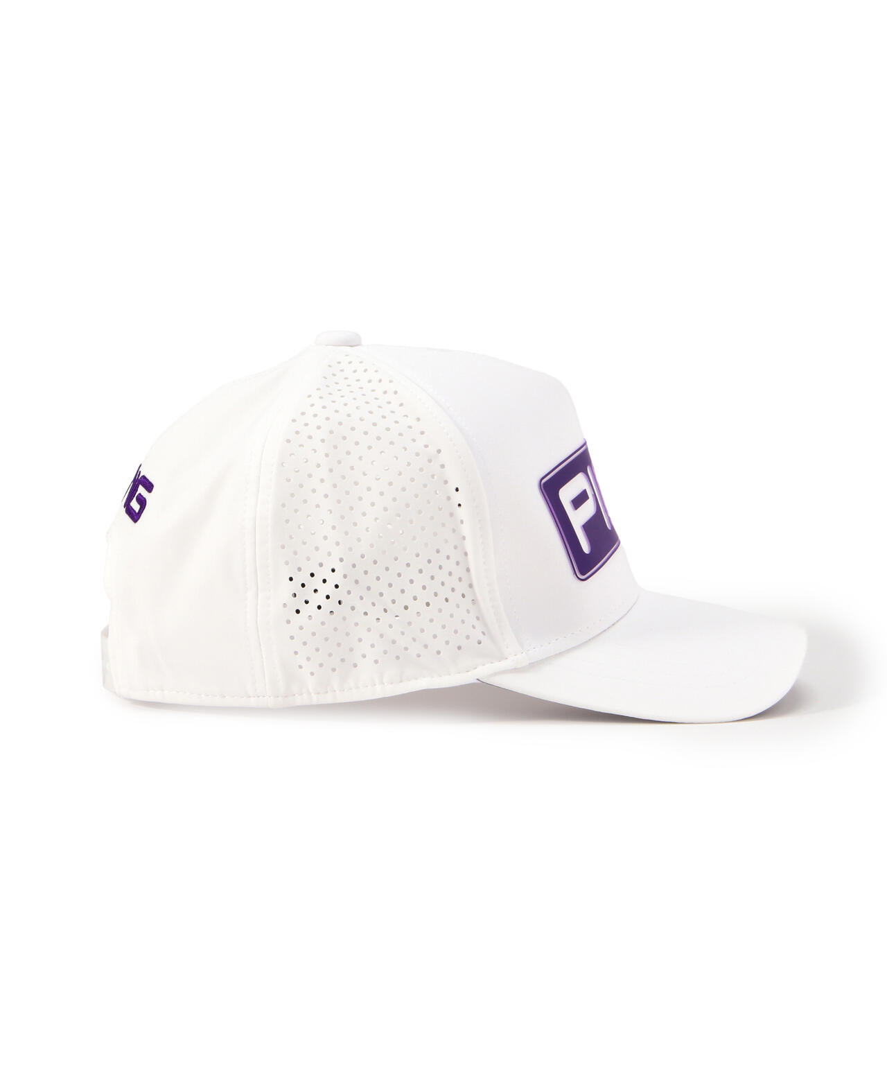 PING】HW-T2501 TOUR CAP ツアーキャップ (UNISEX) | PING（ピン