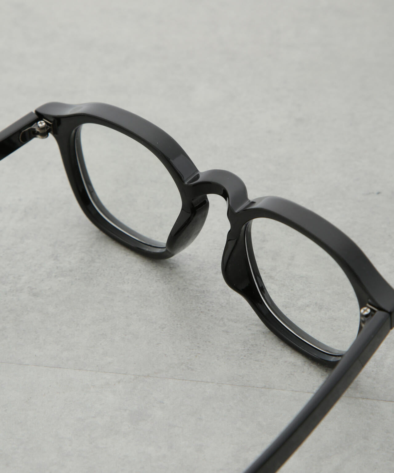 クラウンパント型サングラス | NANO universe（ナノ・ユニバース