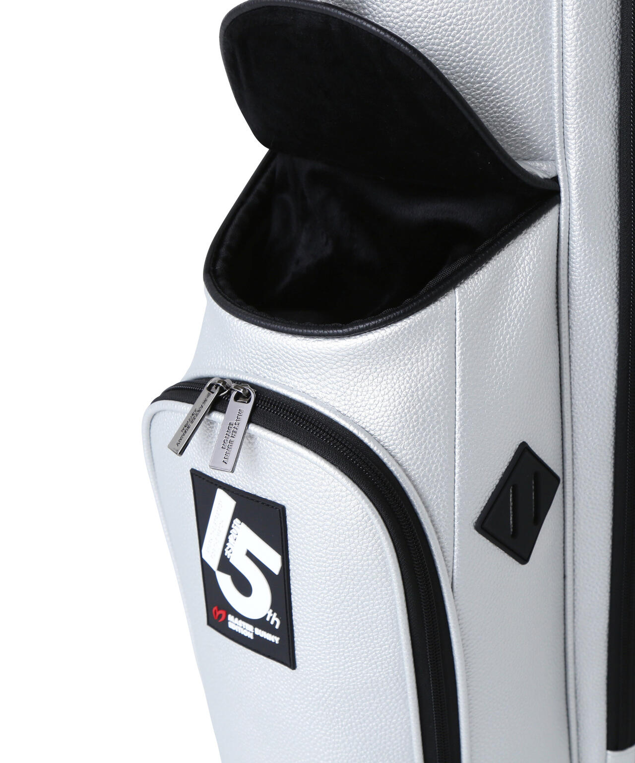 公式オンライン限定カラー有】【原プロアイコン】キャディバッグ (46