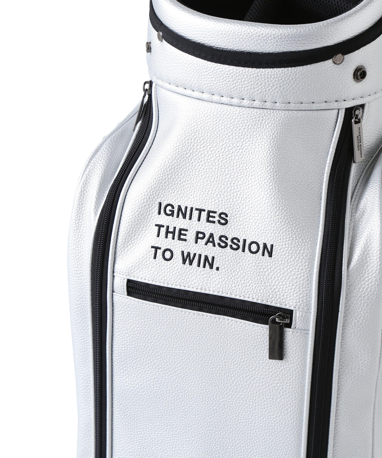 公式オンライン限定カラー有】【原プロアイコン】キャディバッグ (46