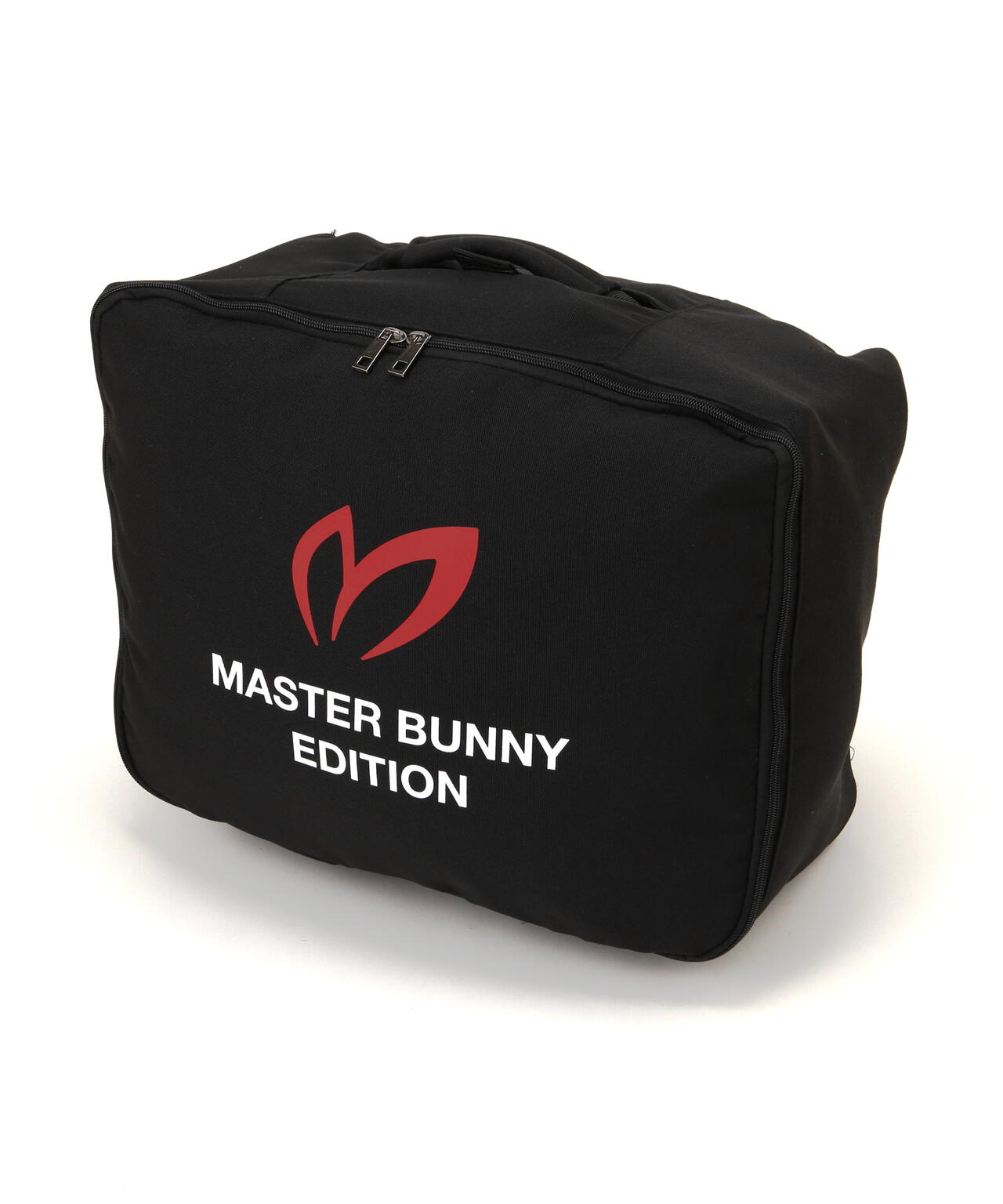 キャスター付き折り畳みトラベルケース (9インチ対応) (UNISEX