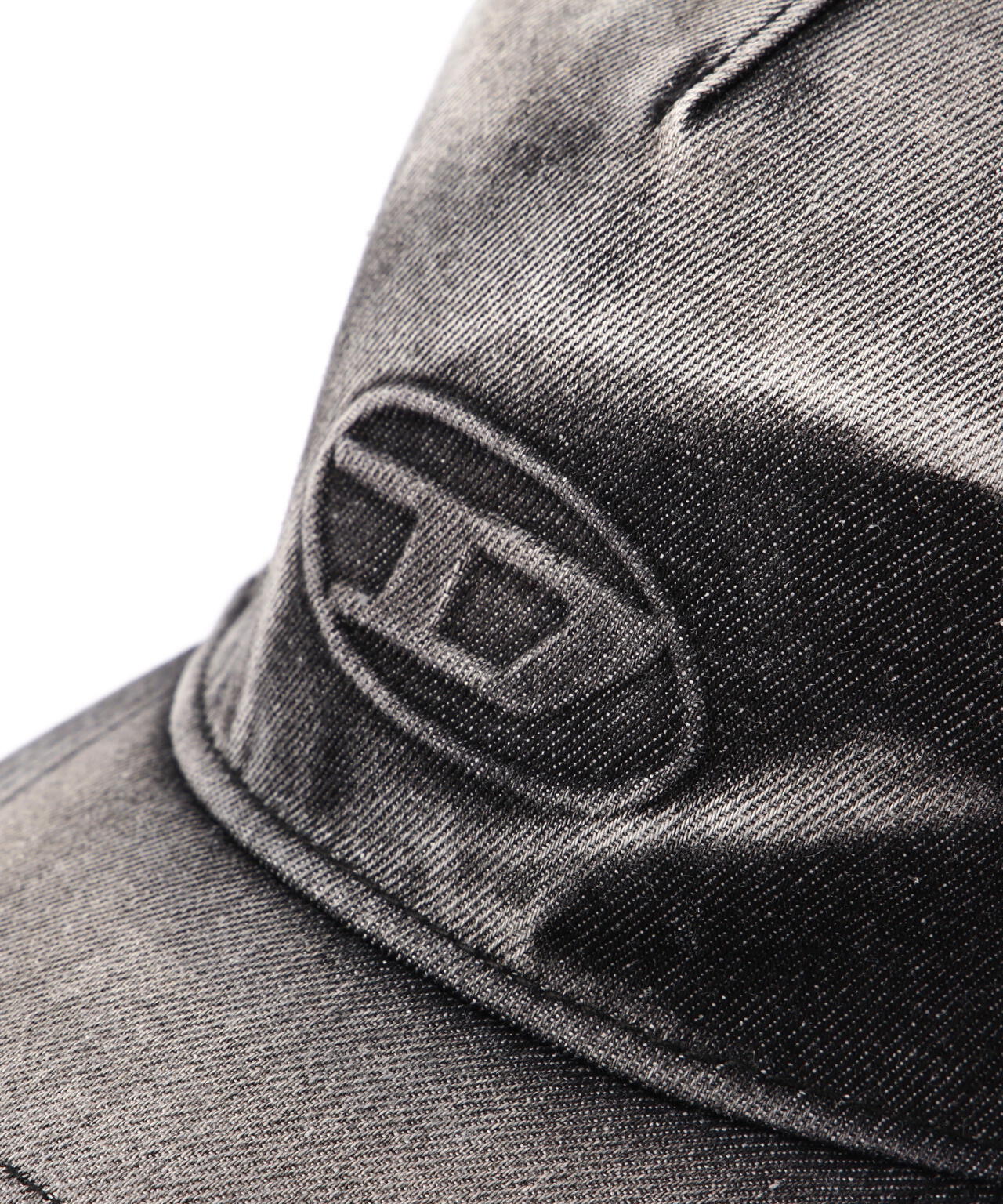 DIESEL/ディーゼル/C-SEYMON-BLACK | L.H.P（エルエイチピー