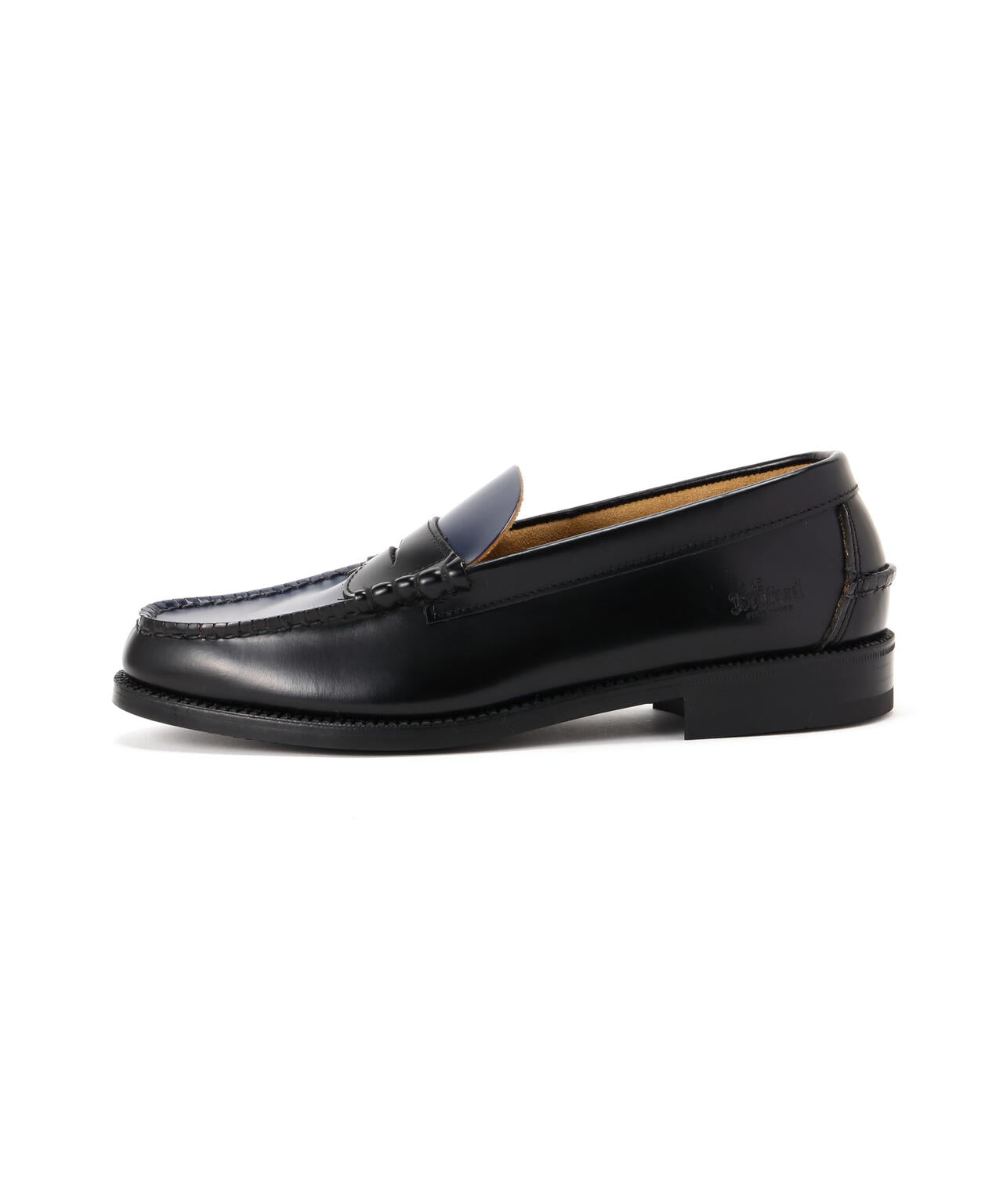 The Kenford Fineshoes/ケンフォードファインシューズ/COIN LOAFERS