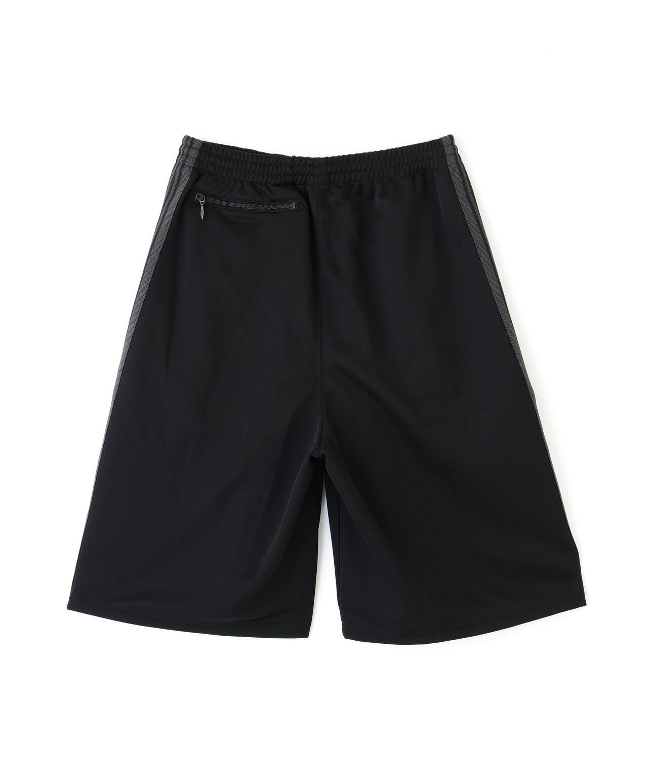 NEEDLES/ニードルズ/【LHP EXCLUSIVE】TRACK PANT SHORTS - POLY