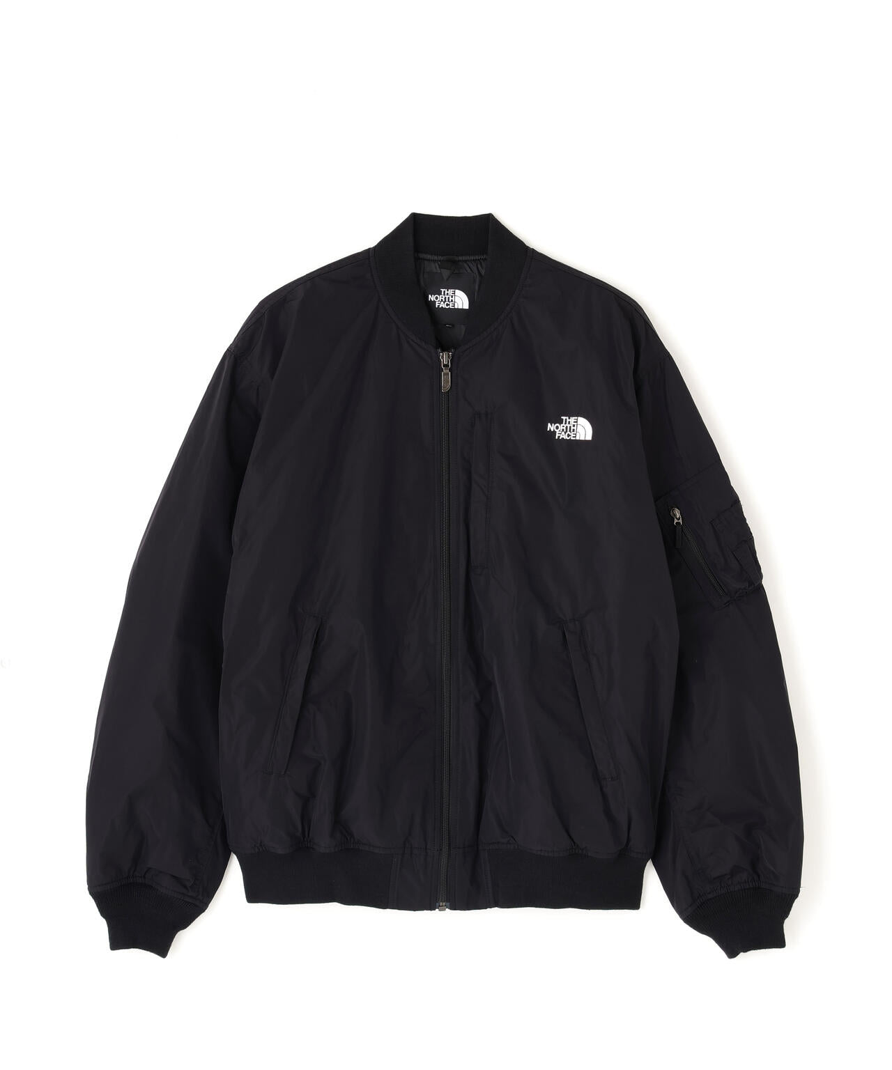 THE NORTH FACE/ザ・ノース・フェイス/Insulation Bomber Jacket