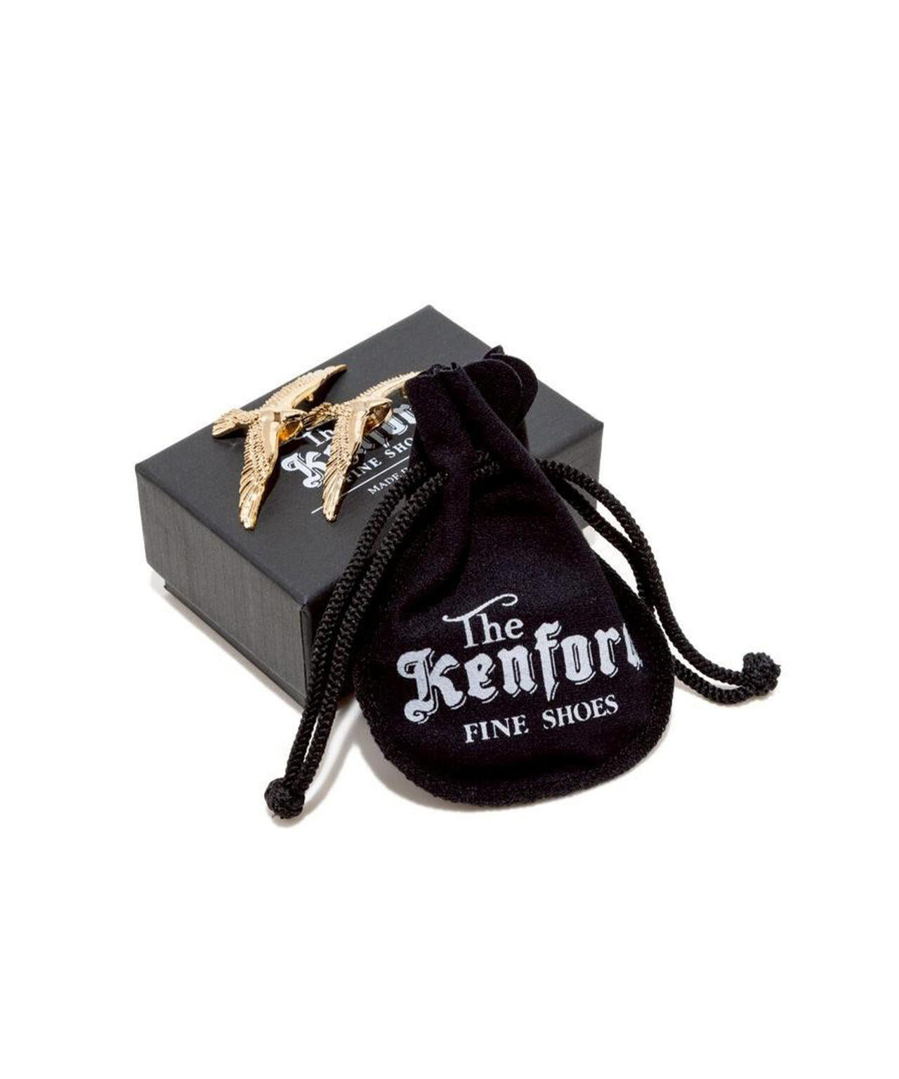The Kenford Fineshoes/ケンフォードファインシューズ/LOAFERS