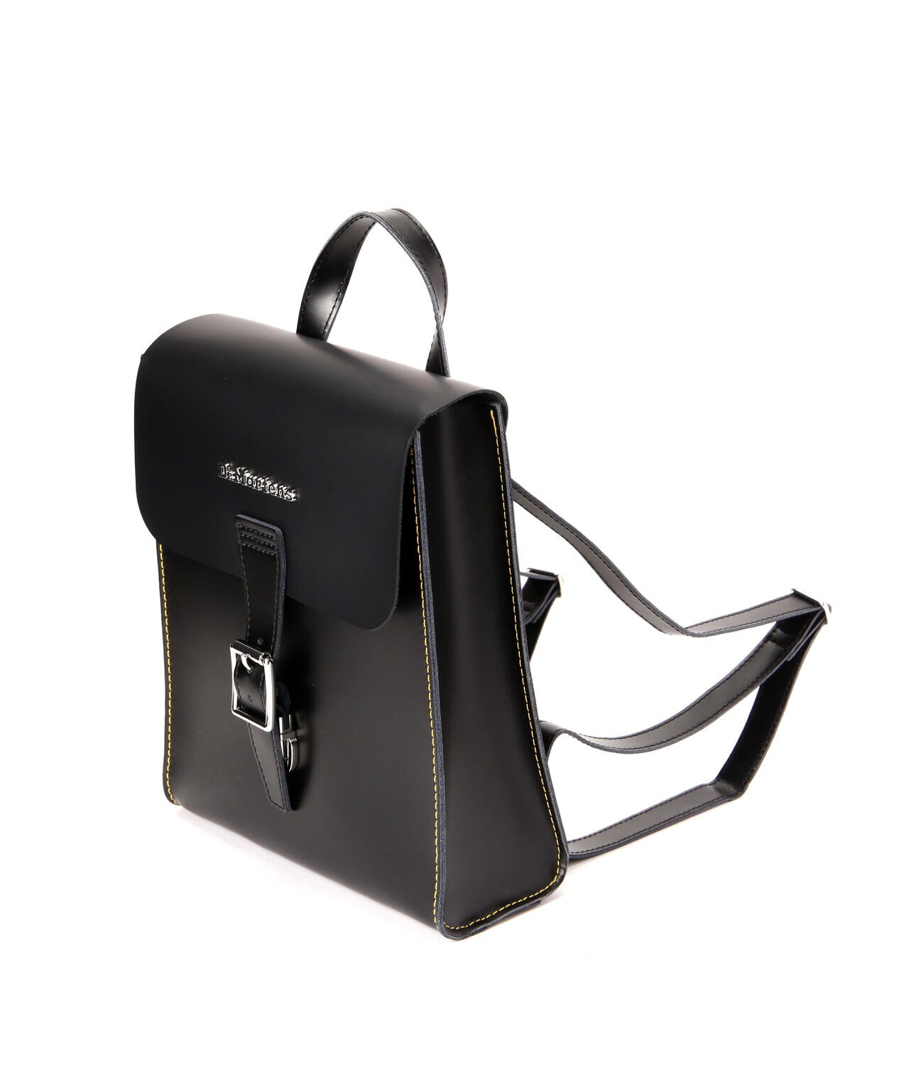Dr.Martens/ドクターマーチン/Mini BackPack/ミニ レザーバックパック