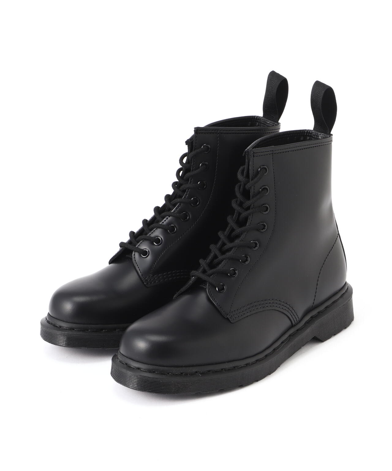 Dr.Martens/ドクターマーチン/1460 MONO 8EYE BOOTS/モノ 8ホール