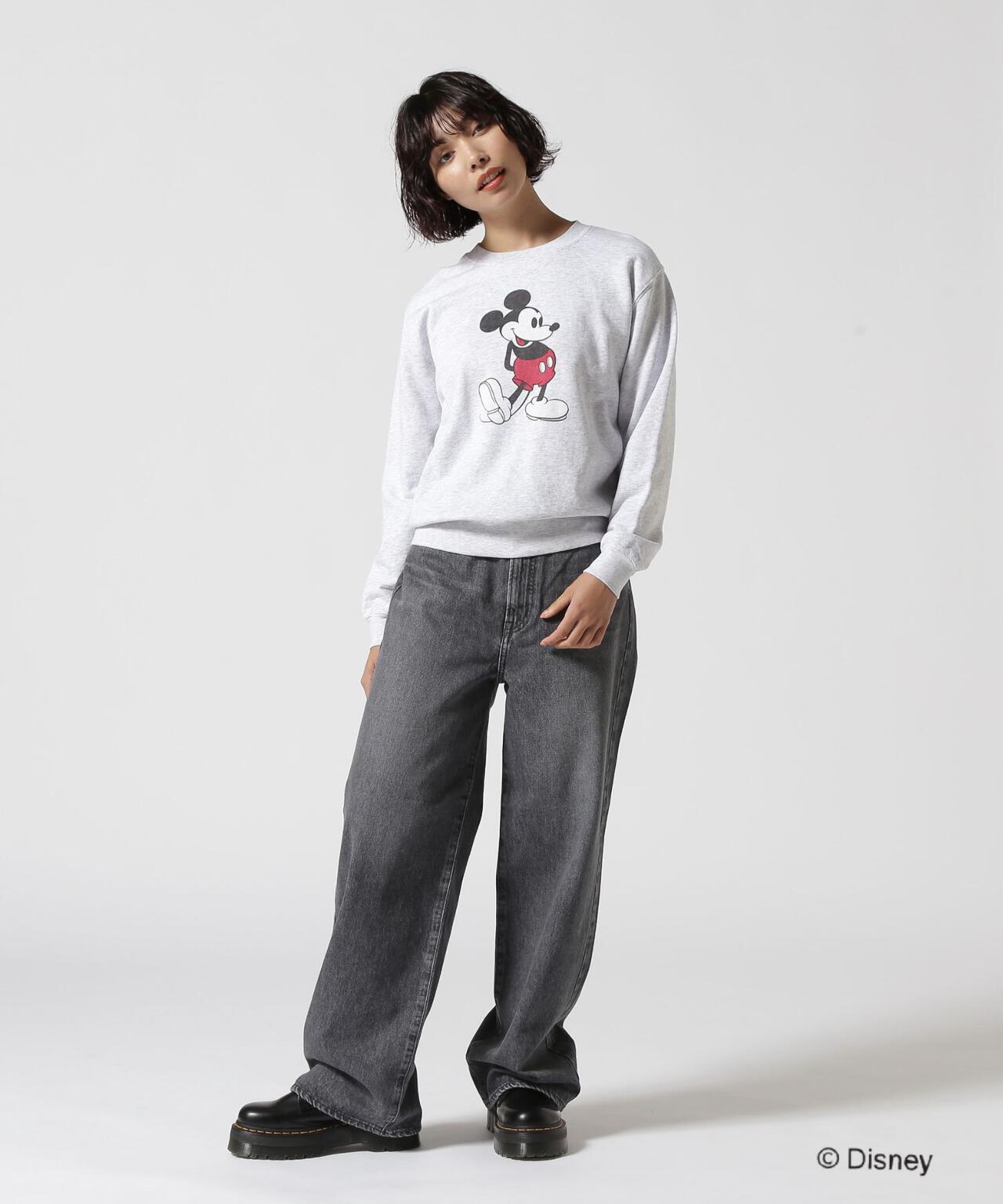 GOOD ROCK SPEED (グッドロックスピード) ミッキースウェット | B'2nd