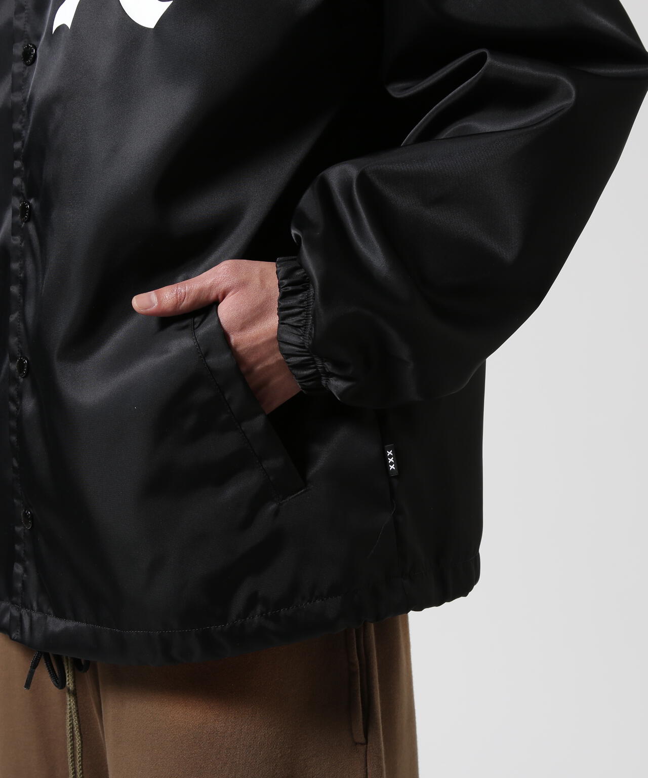 GOD SELECTION XXX / COACH JACKET GX-A25-JK-07 | B'2nd（ビー