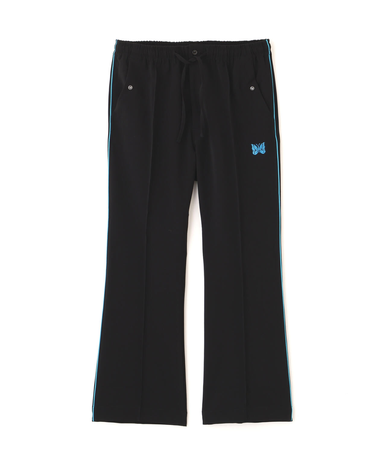 NEEDLES / ニードルズ / Piping Cowboy Pant - Double Cloth RW260 | B