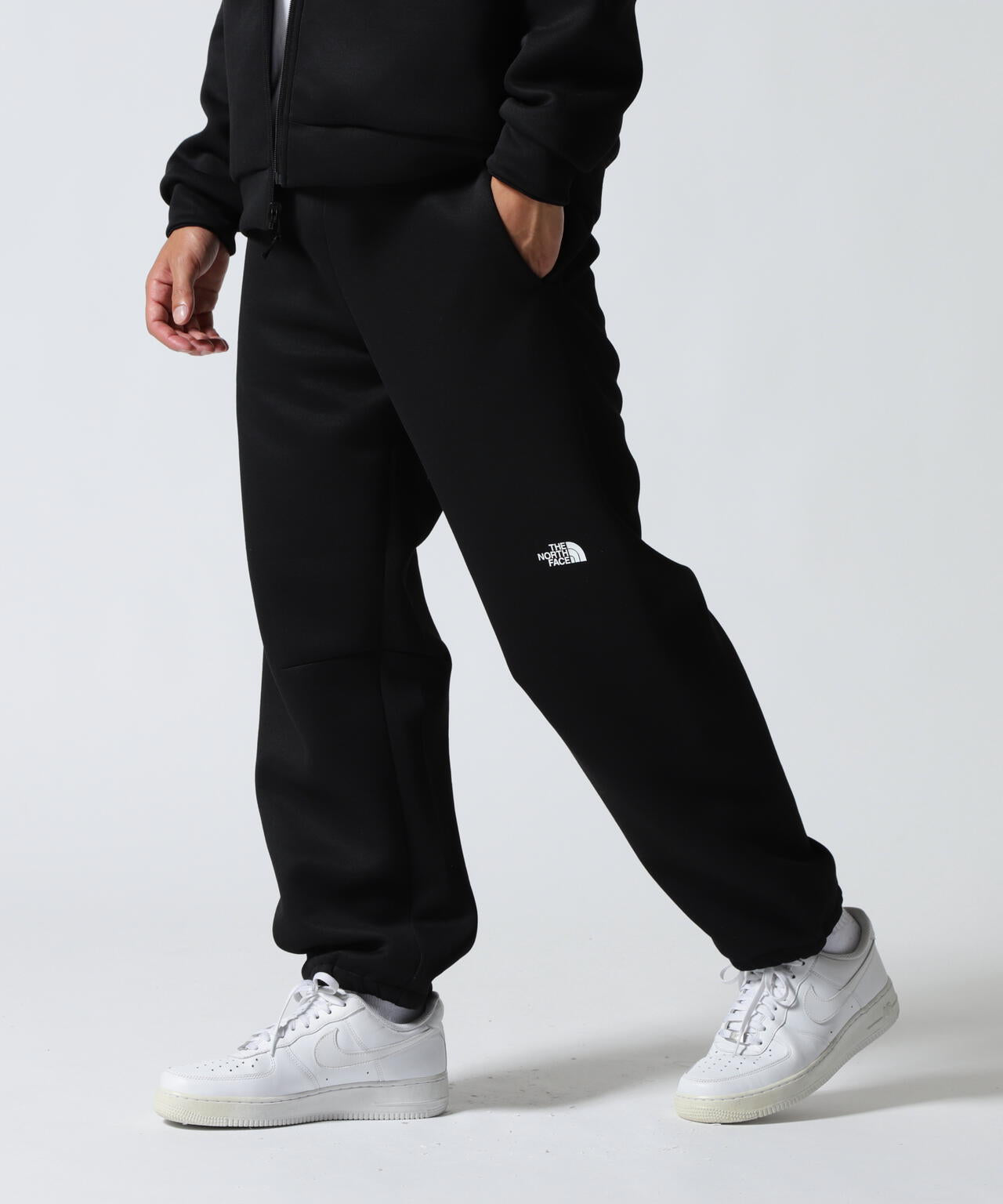 THE NORTH FACE (ザ・ノース・フェイス）Tech Air Sweat Pant | B'2nd