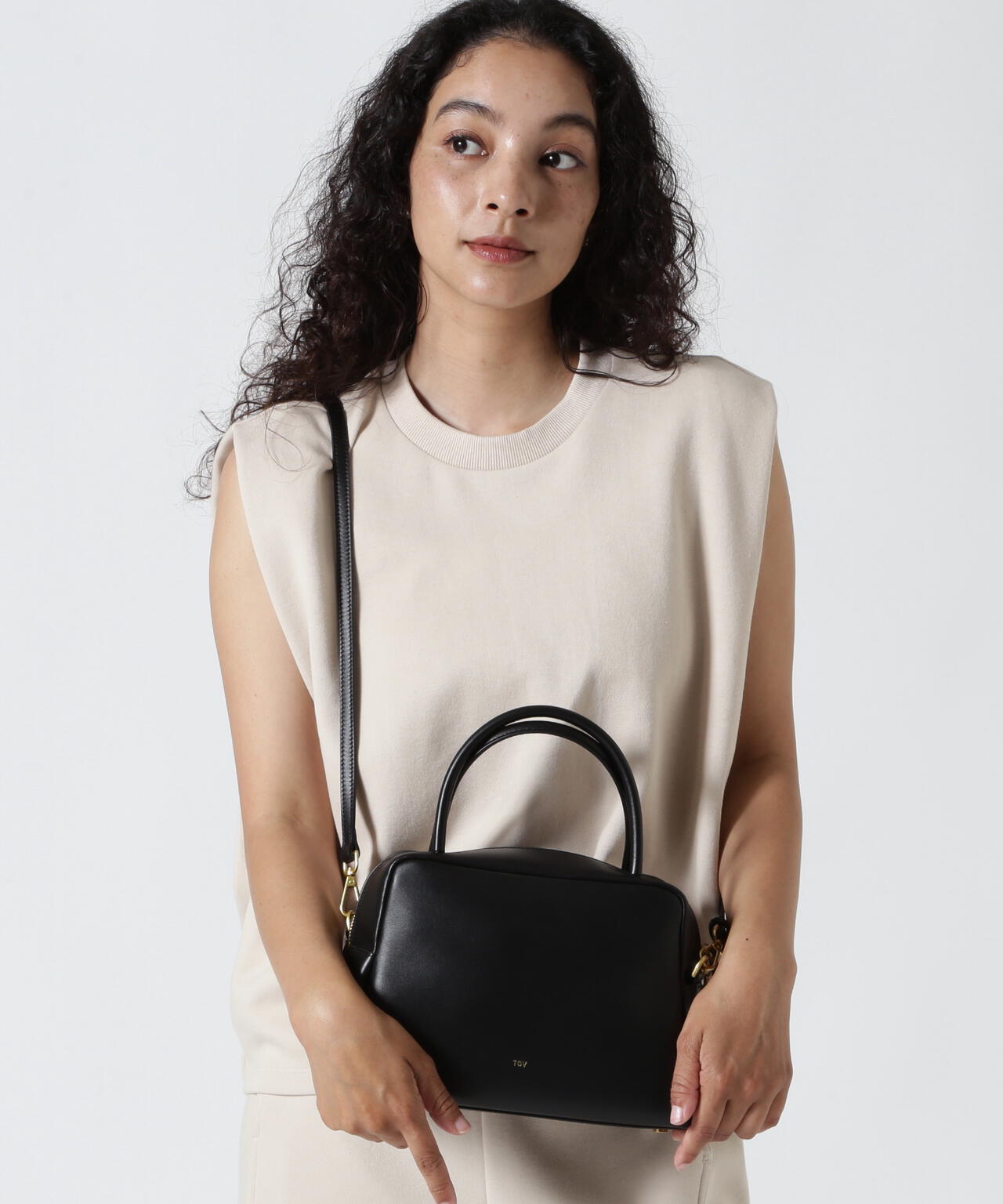 TOV(トーヴ) PETAL M | B'2nd（ビーセカンド） ｜【公式】通販mix