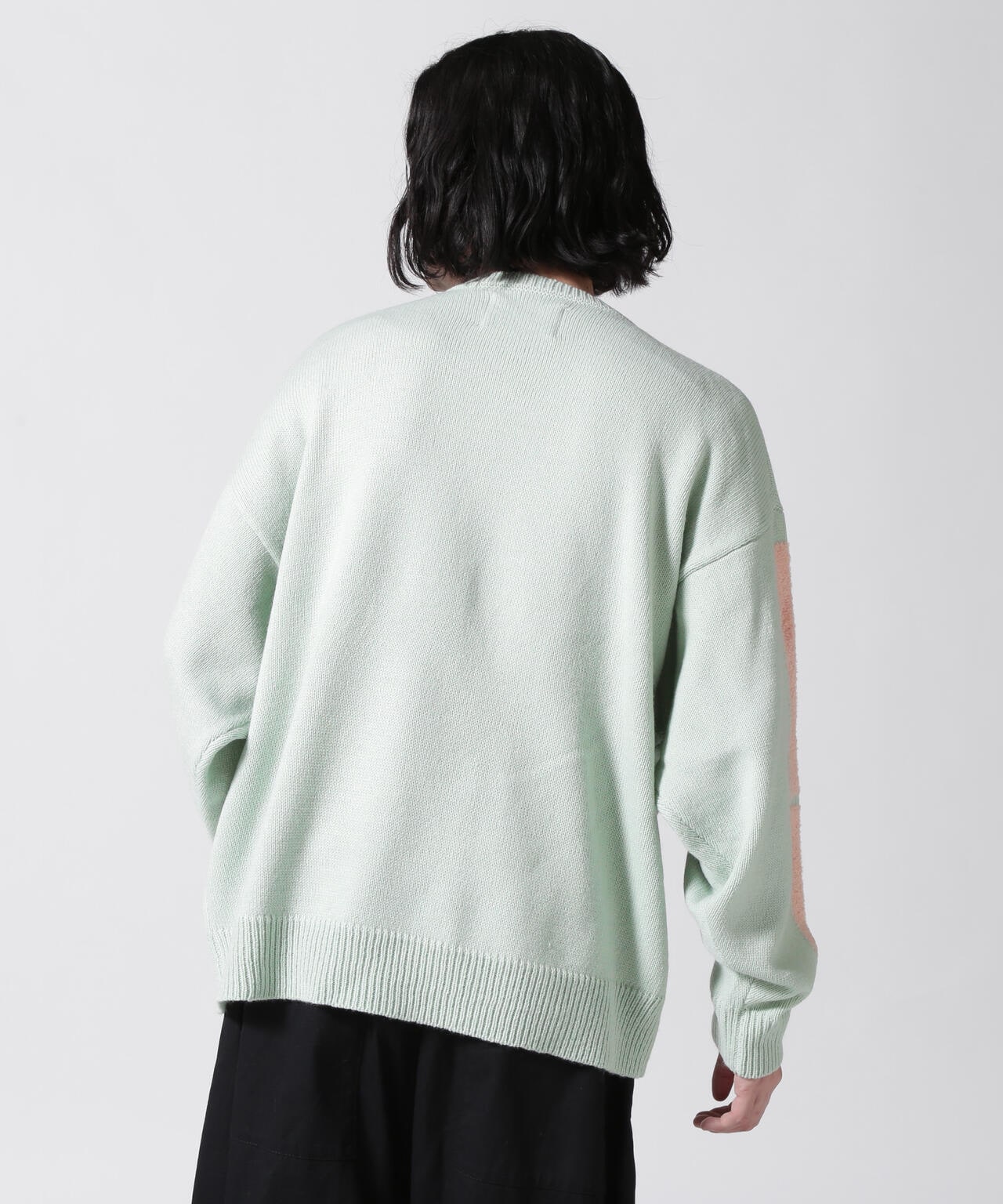 amok/アモク/別注BONE KNIT | ROYAL FLASH（ロイヤルフラッシュ