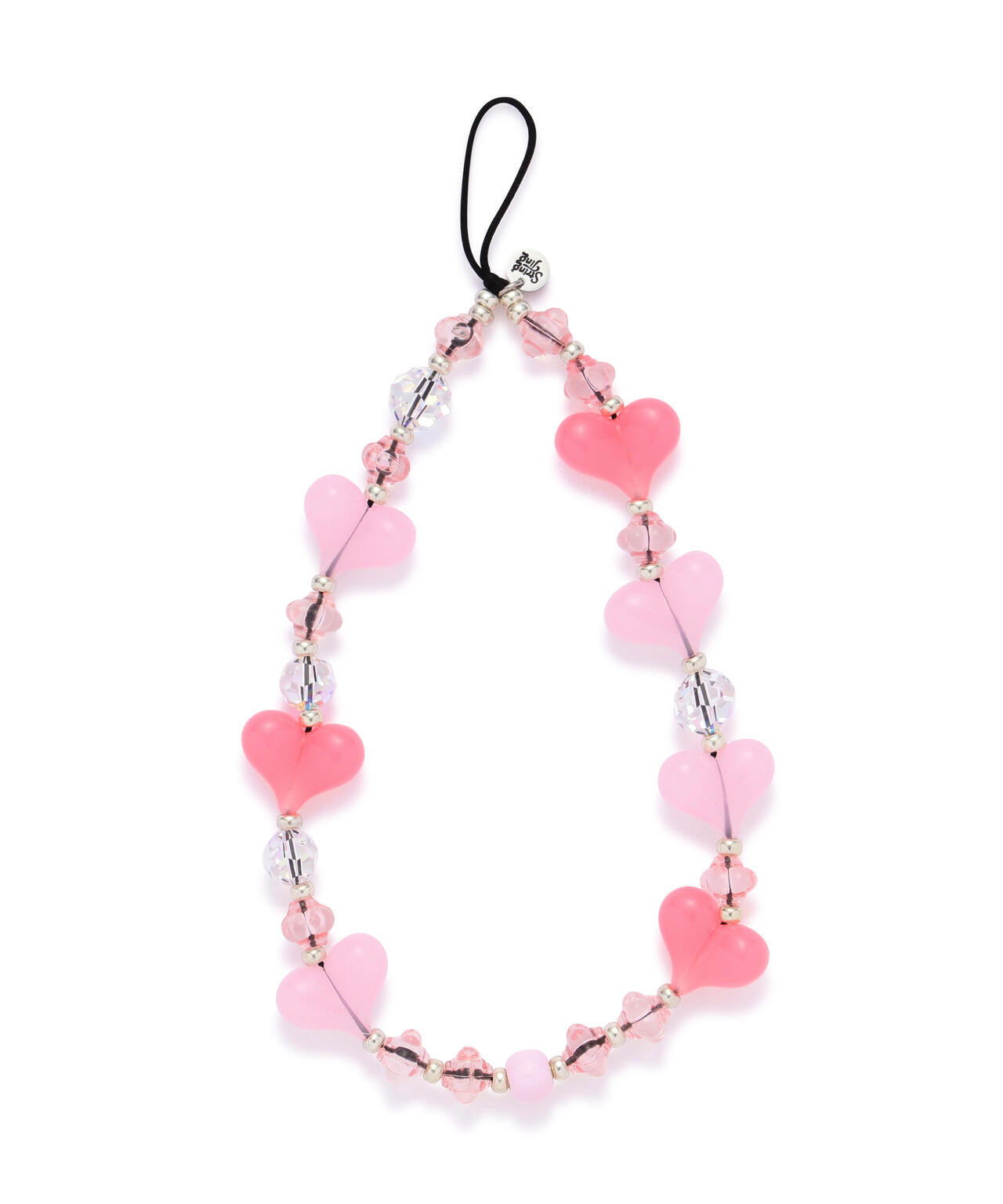 String Ting/ストリングティング/Cherry Blossom Kawaii Strap | ROYAL