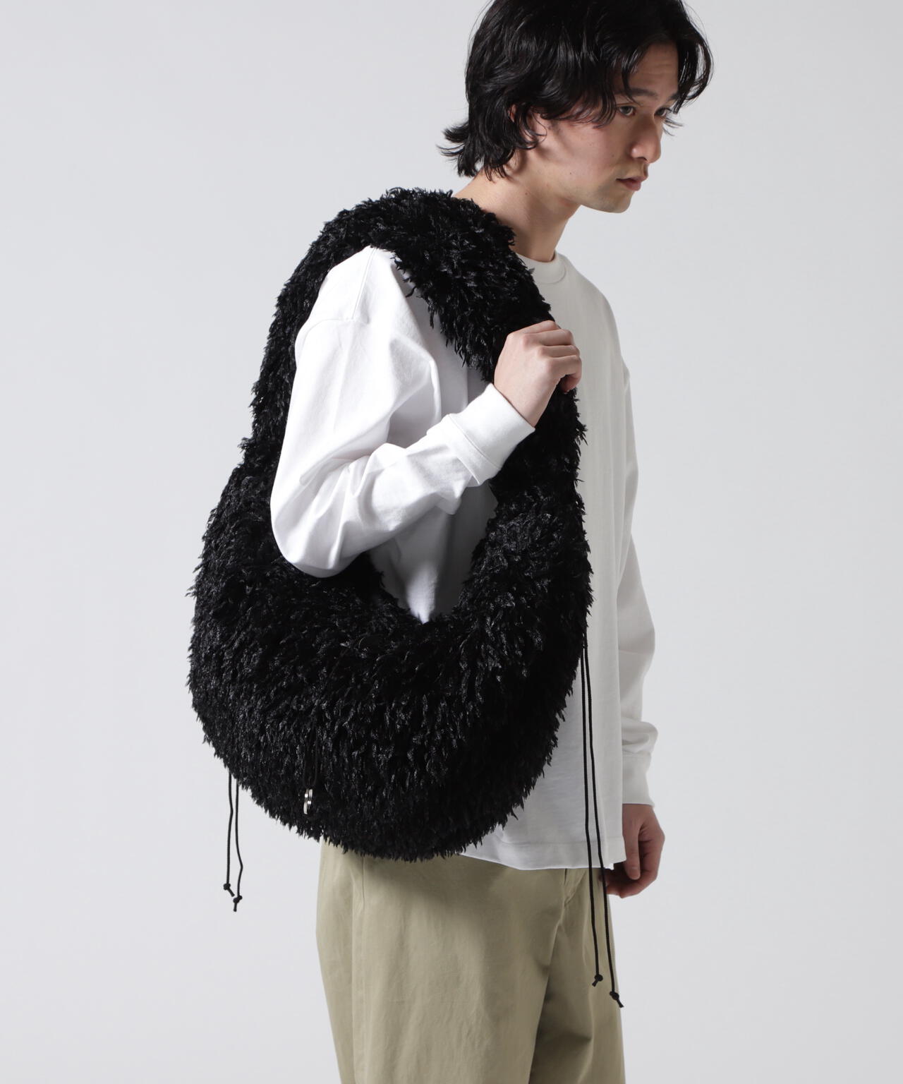 Leh×GARDEN/レー×ガーデン/KESA BAG EX/GARDEN別注 | GARDEN（ガーデン