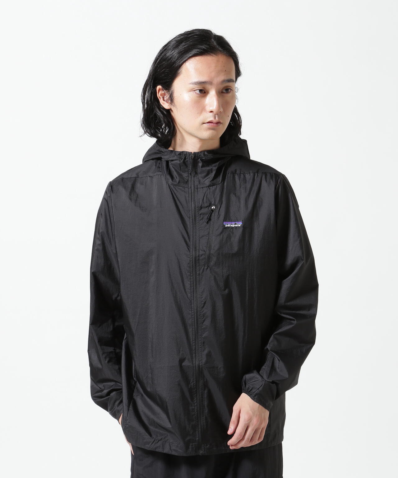 Patagonia/パタゴニア メンズ・フーディニ・ジャケット | BEAVER