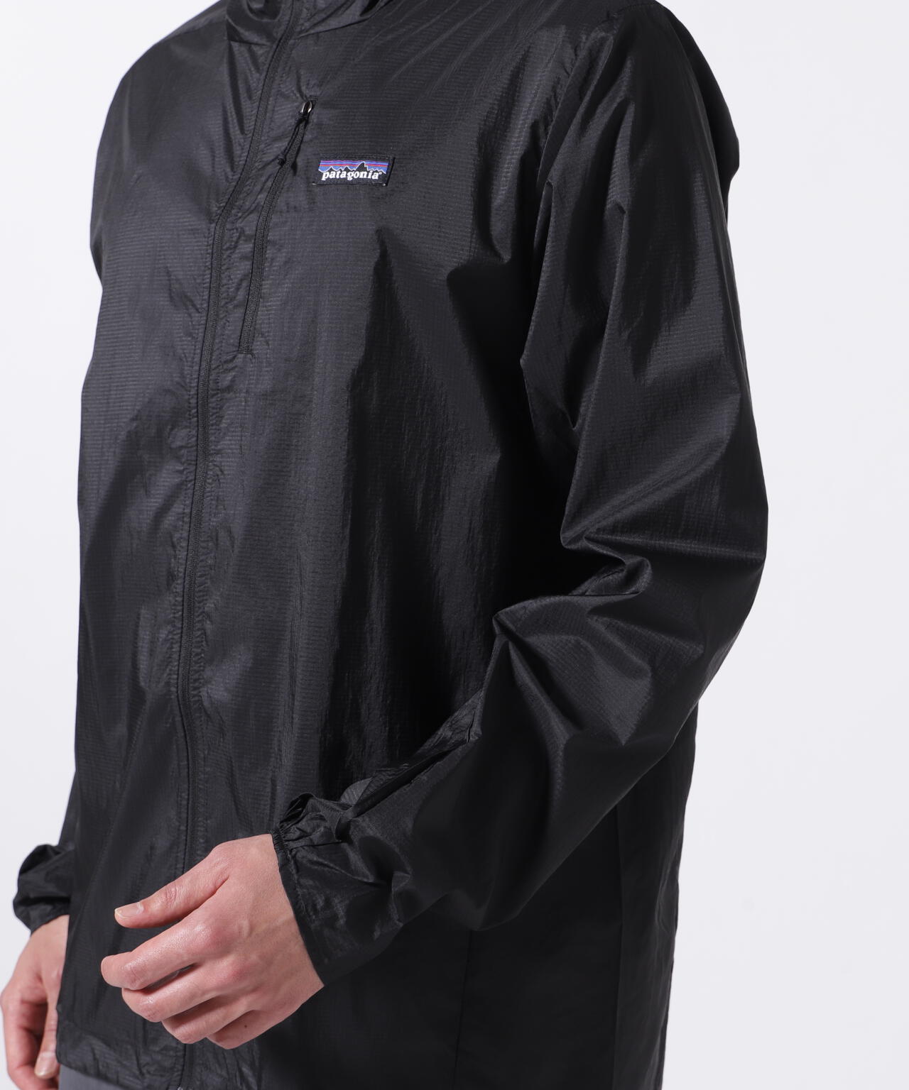 Patagonia/パタゴニア メンズ・フーディニ・ジャケット | BEAVER