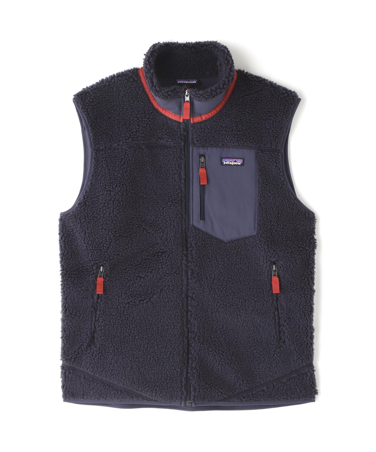 Patagonia/パタゴニア メンズ・クラシック・レトロX・ベスト | BEAVER