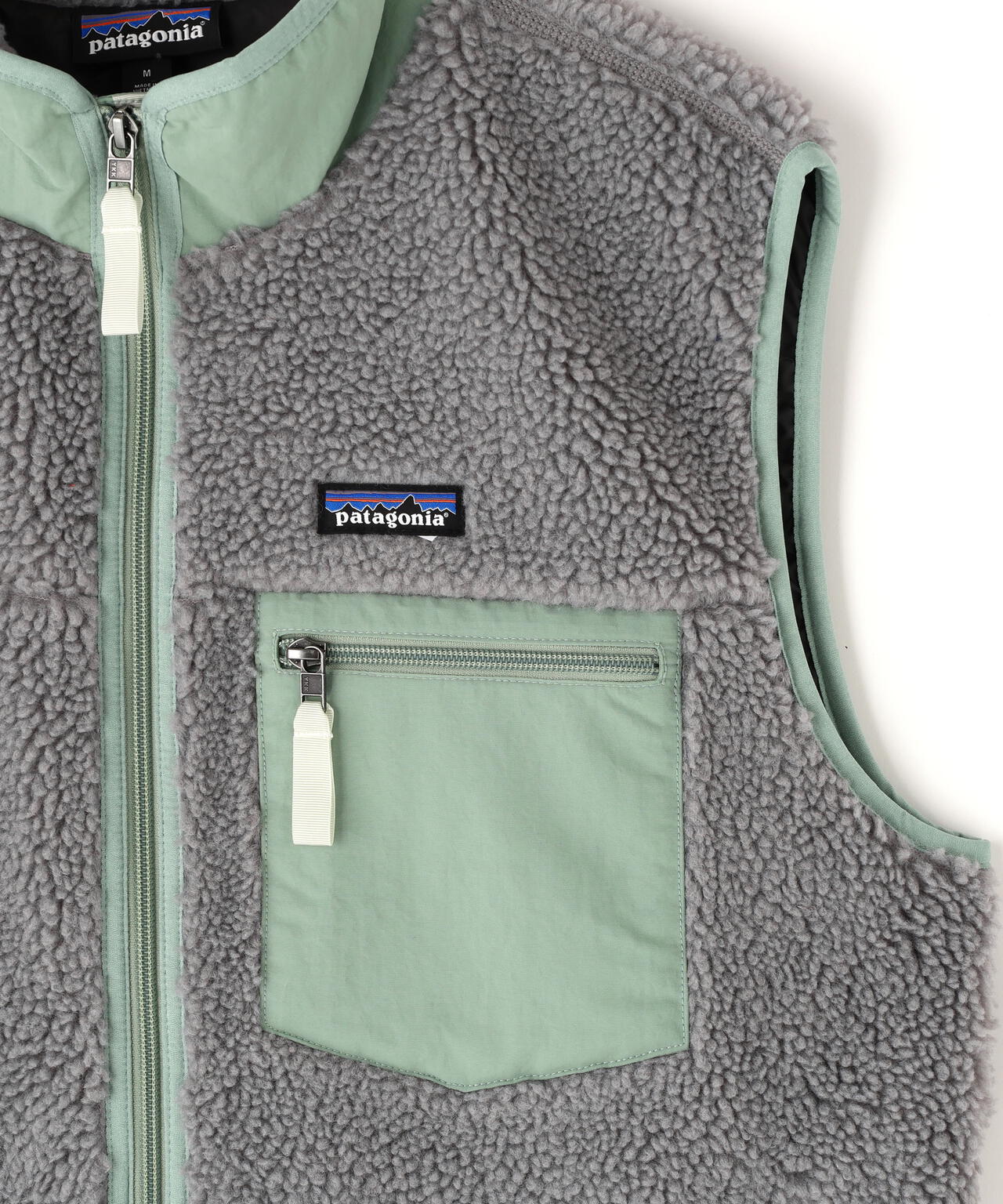 Patagonia/パタゴニア メンズ・クラシック・レトロX・ベスト | BEAVER