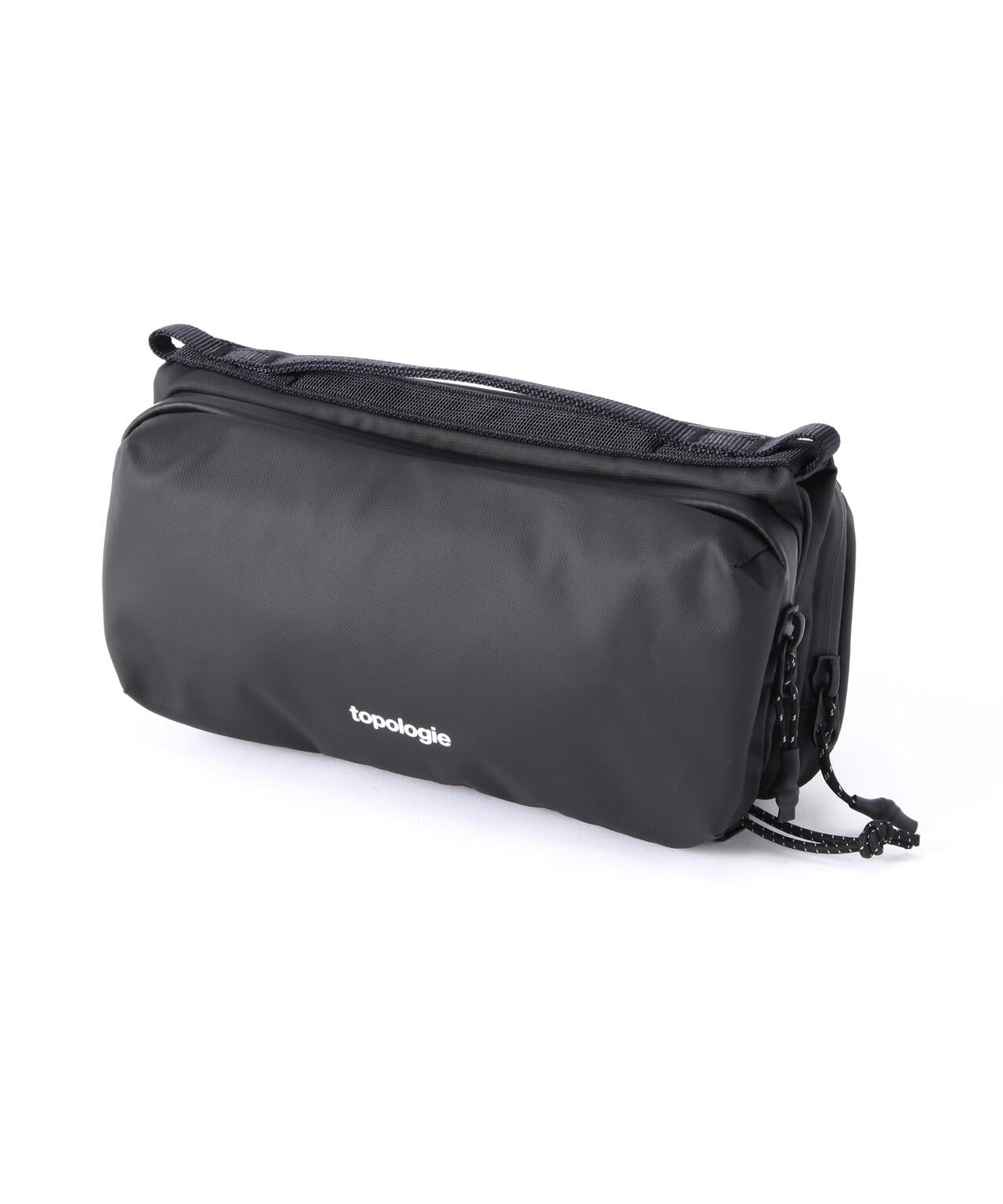 Topologie/トポロジー Bottle Sacoche MEDIUM DRY【バッグ単体