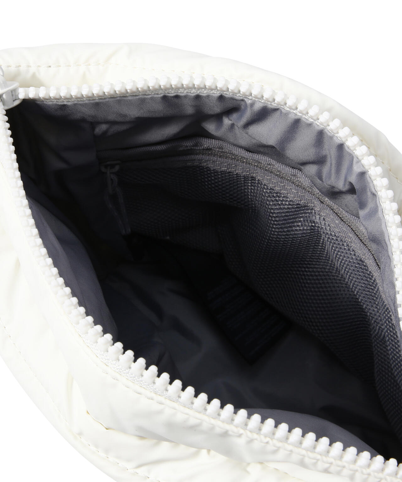 Topologie/トポロジー Besace Puffer べサス【バッグ単体】 | BEAVER