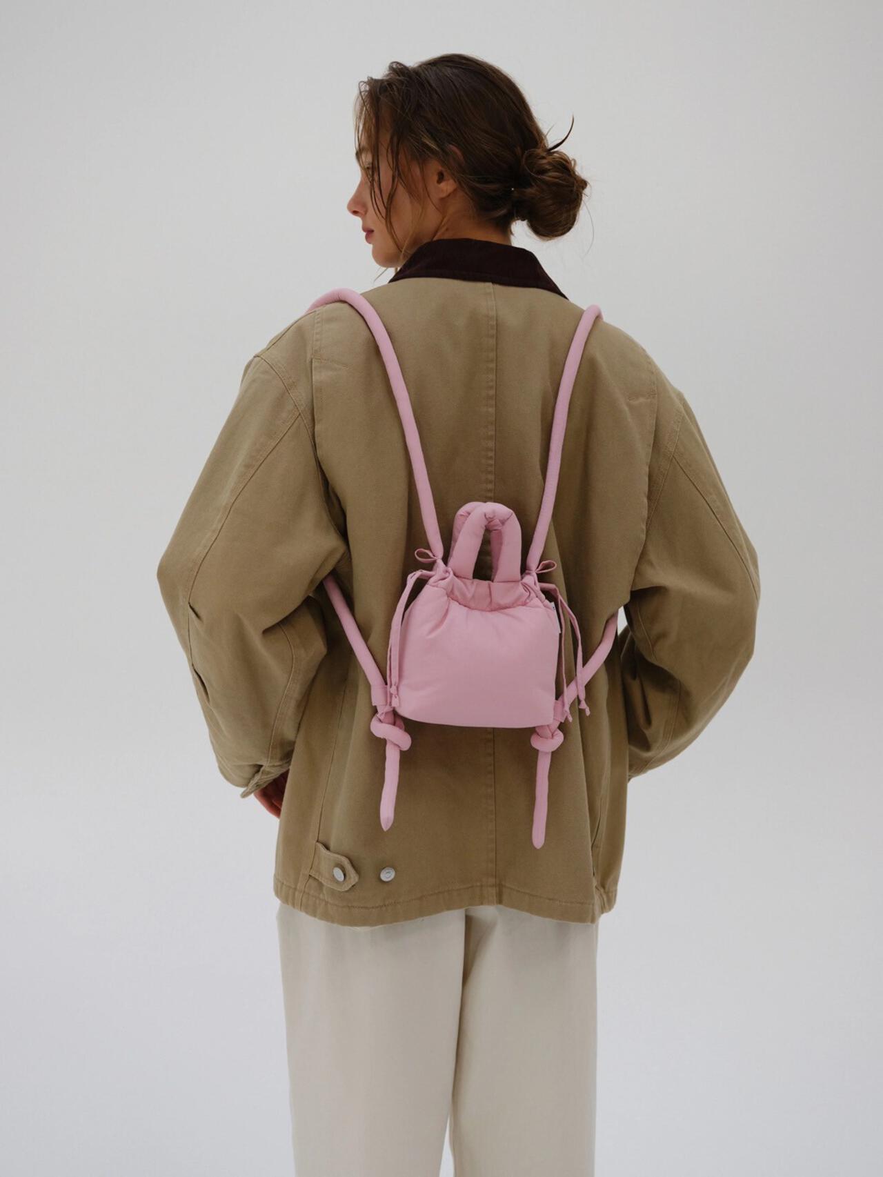 OLEND/オレンド Micro Ona Soft Bag バッグ | BEAVER（ビーバー