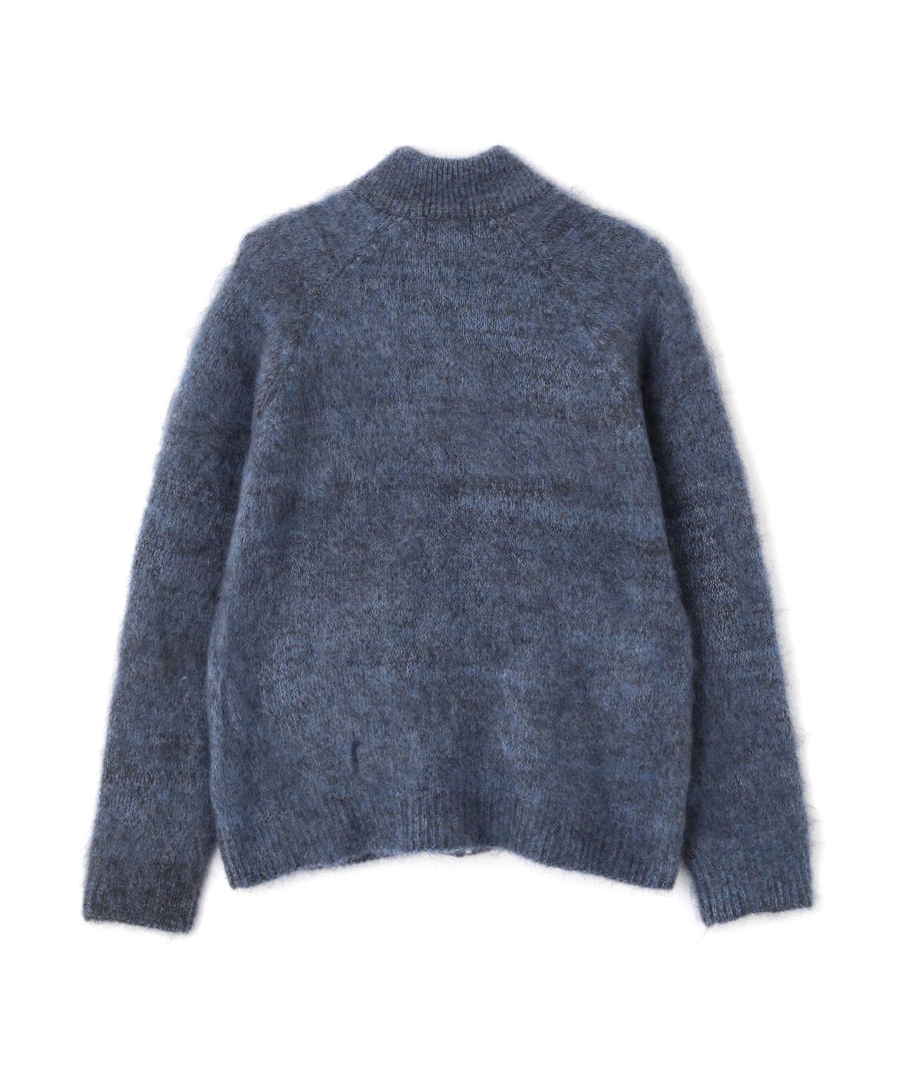MOHAIR DRIVERS KNIT/モヘアドライバーズニット | Schott（ショット