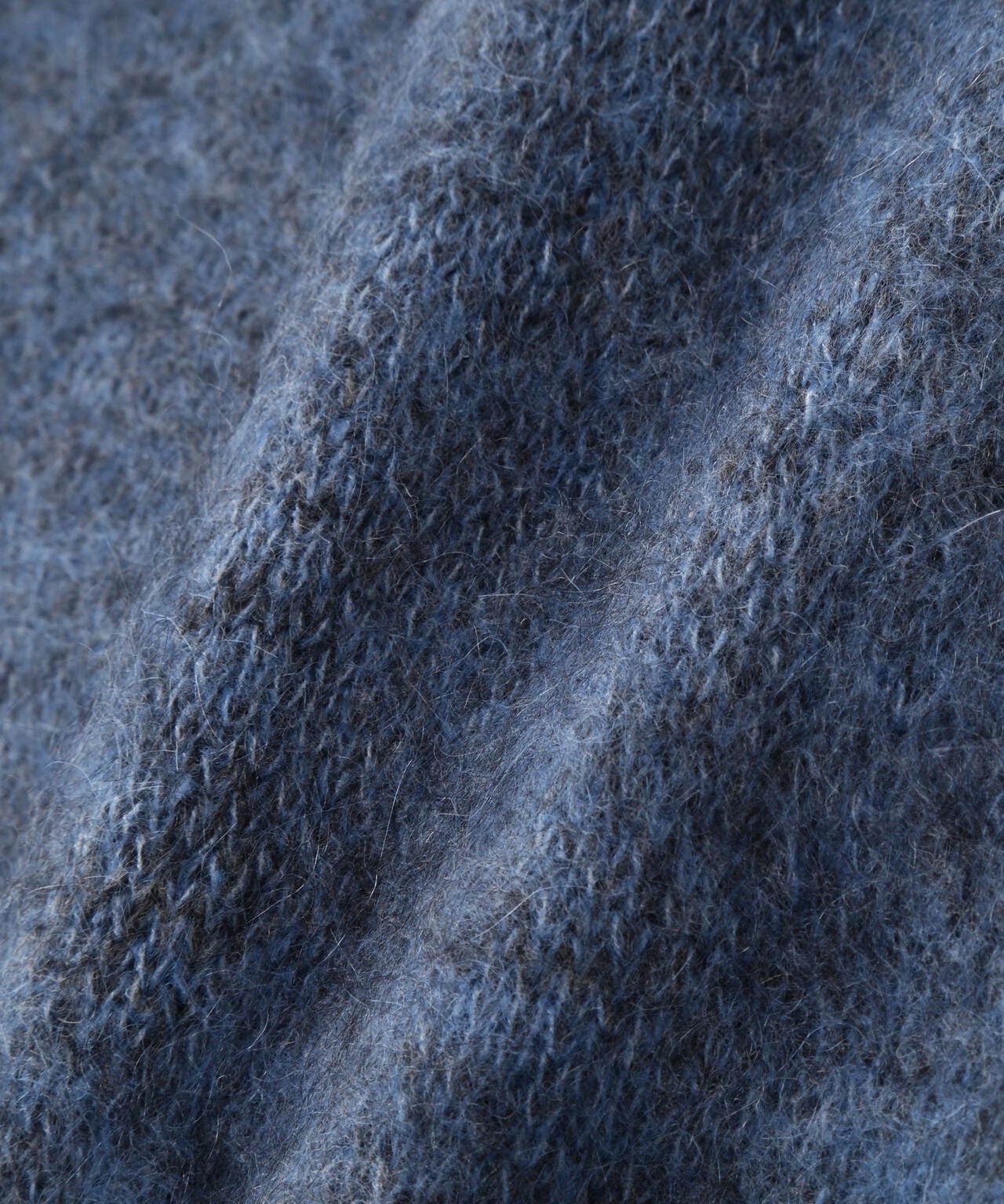 MOHAIR DRIVERS KNIT/モヘアドライバーズニット | Schott（ショット