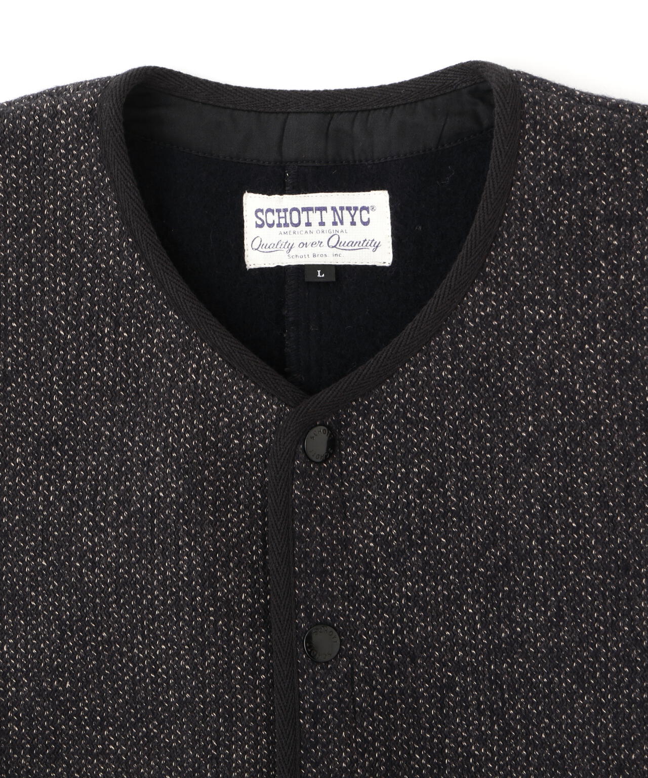 BEACH CLOTH VEST/ビーチクロス ベスト | Schott（ショット） ｜【公式