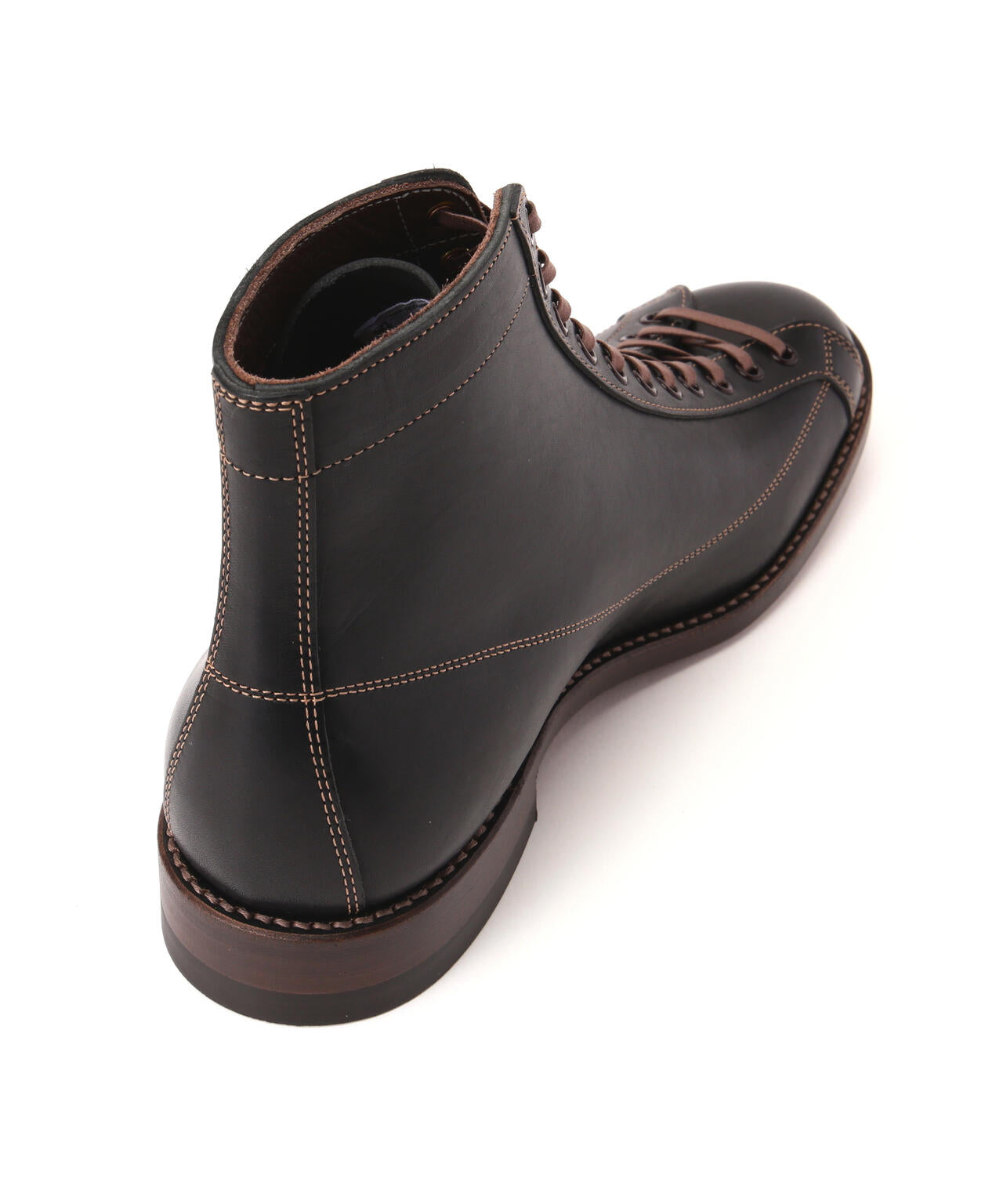 BROTHER BRIDGE/ブラザーブリッジ/HENRY BUCKET COW/ヘンリー